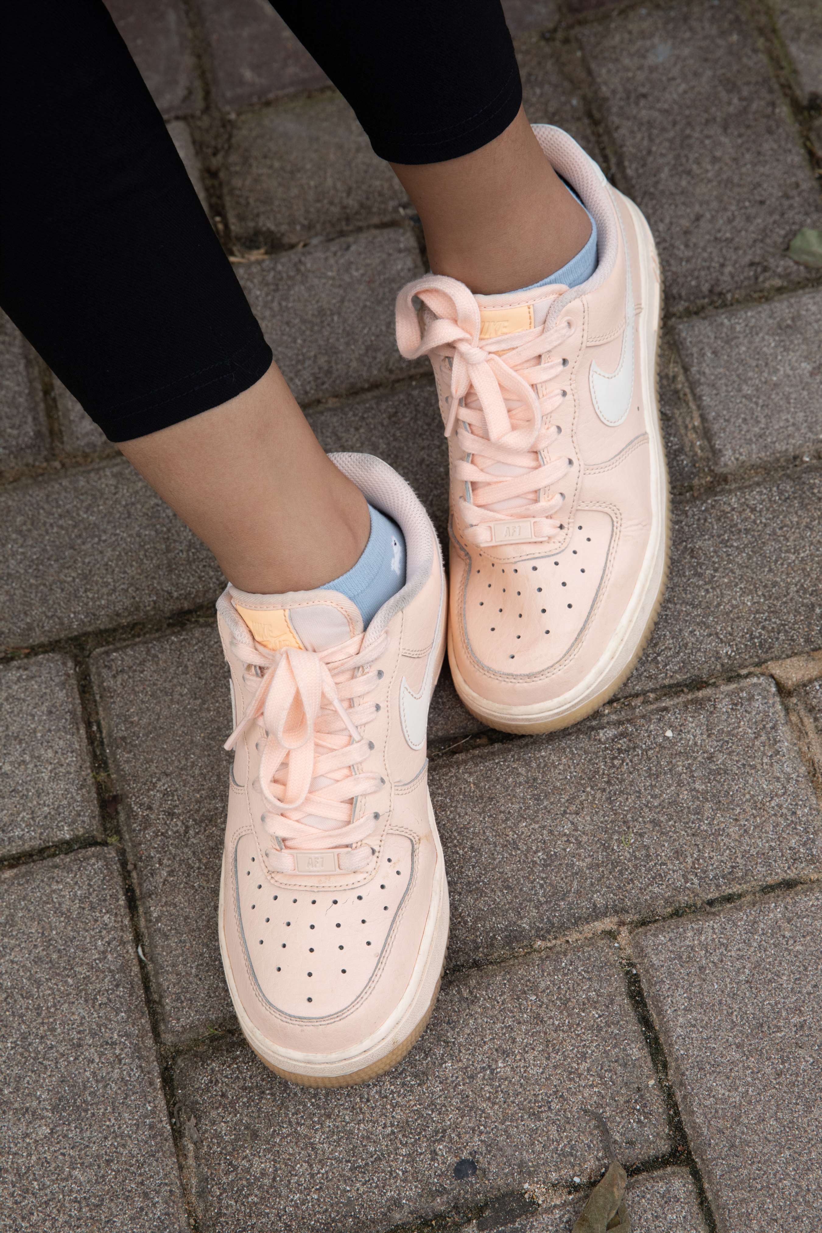 《岚岚小姐姐-阳光香气》作品图