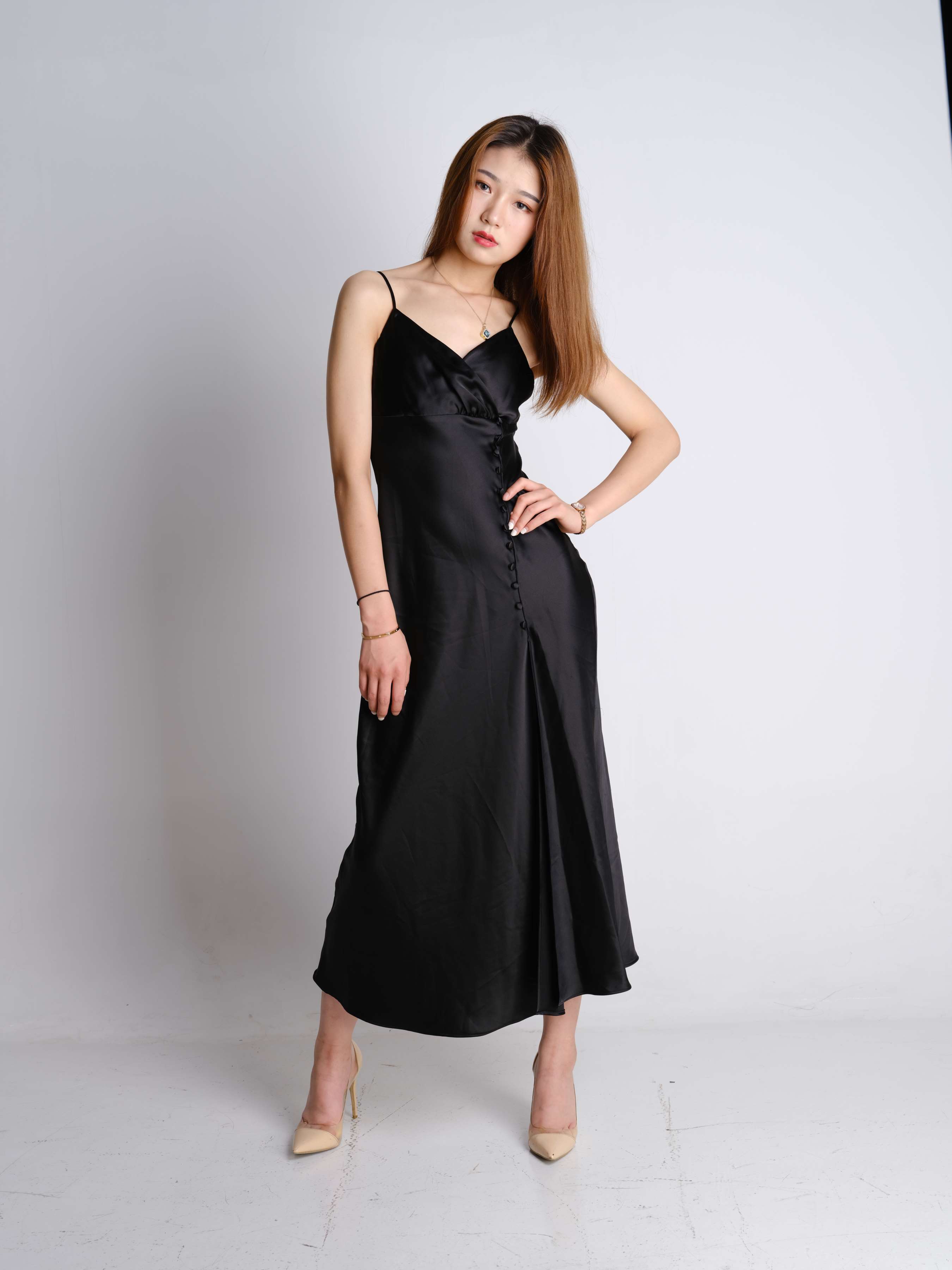 《行色 心苒》作品图