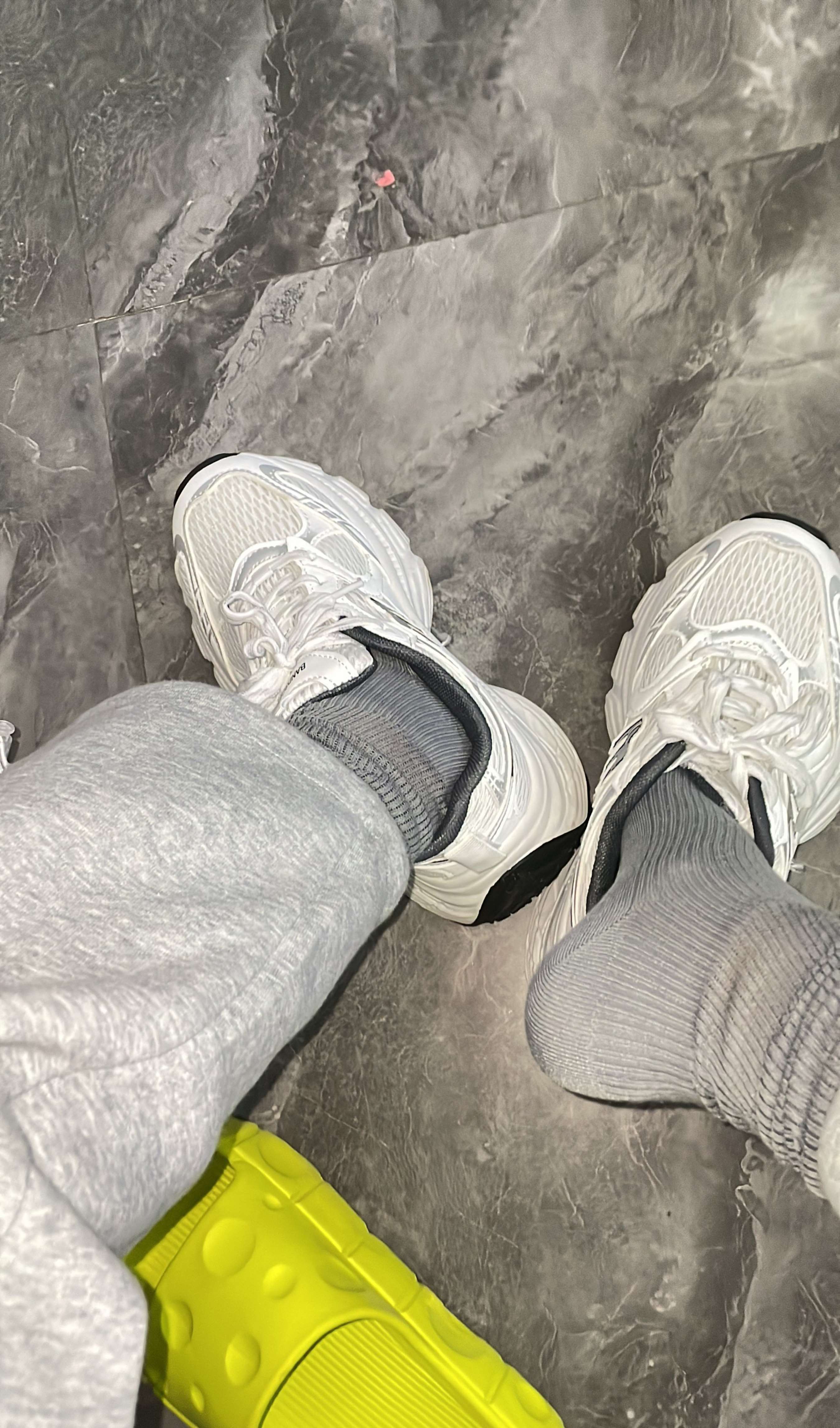 《小姐姐棉袜多套合集》作品图