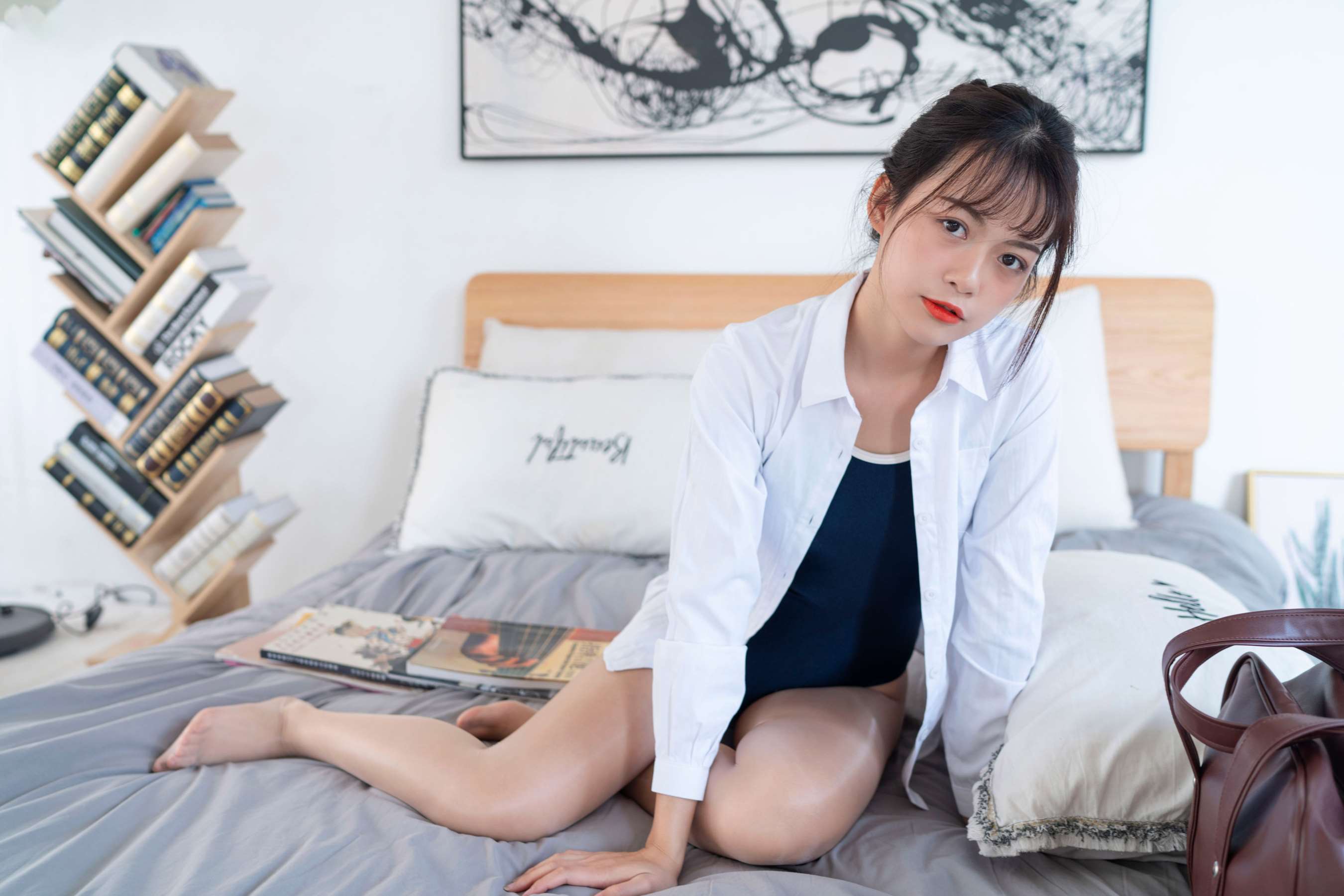 《Signs Of Summer》作品图