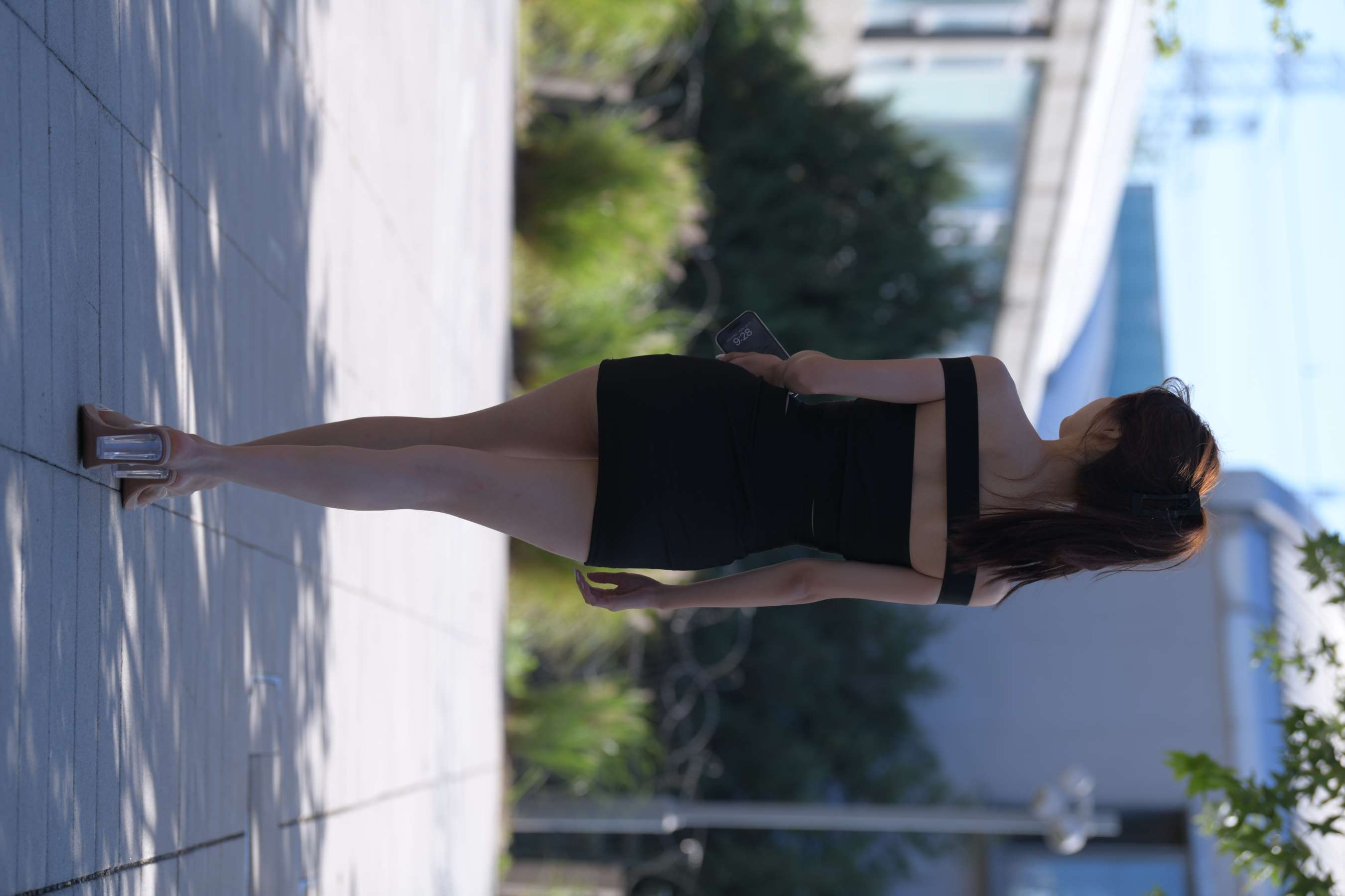 《北纬有阳光 上》作品图