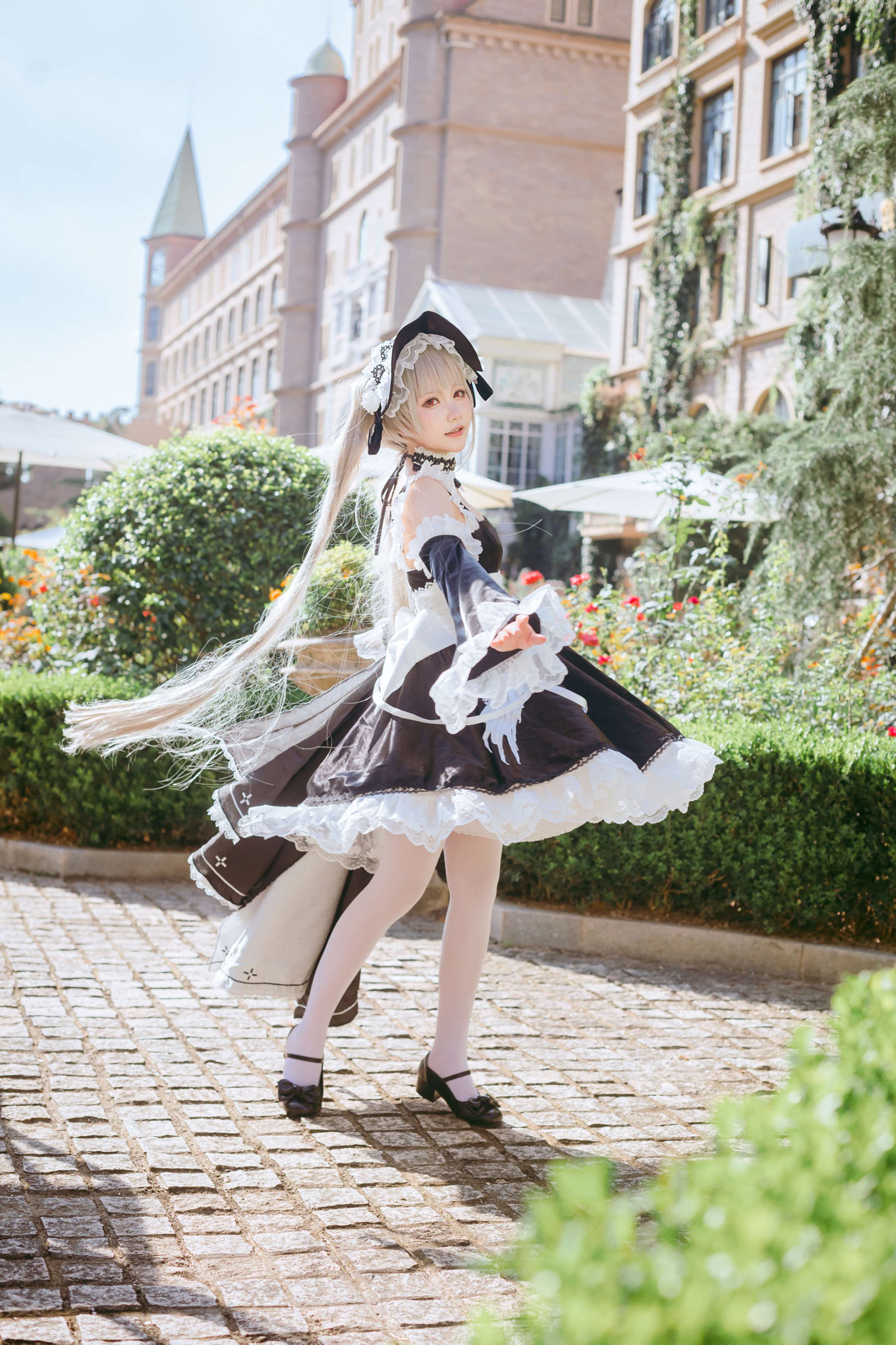 《是一只熊仔吗 小可畏》作品图