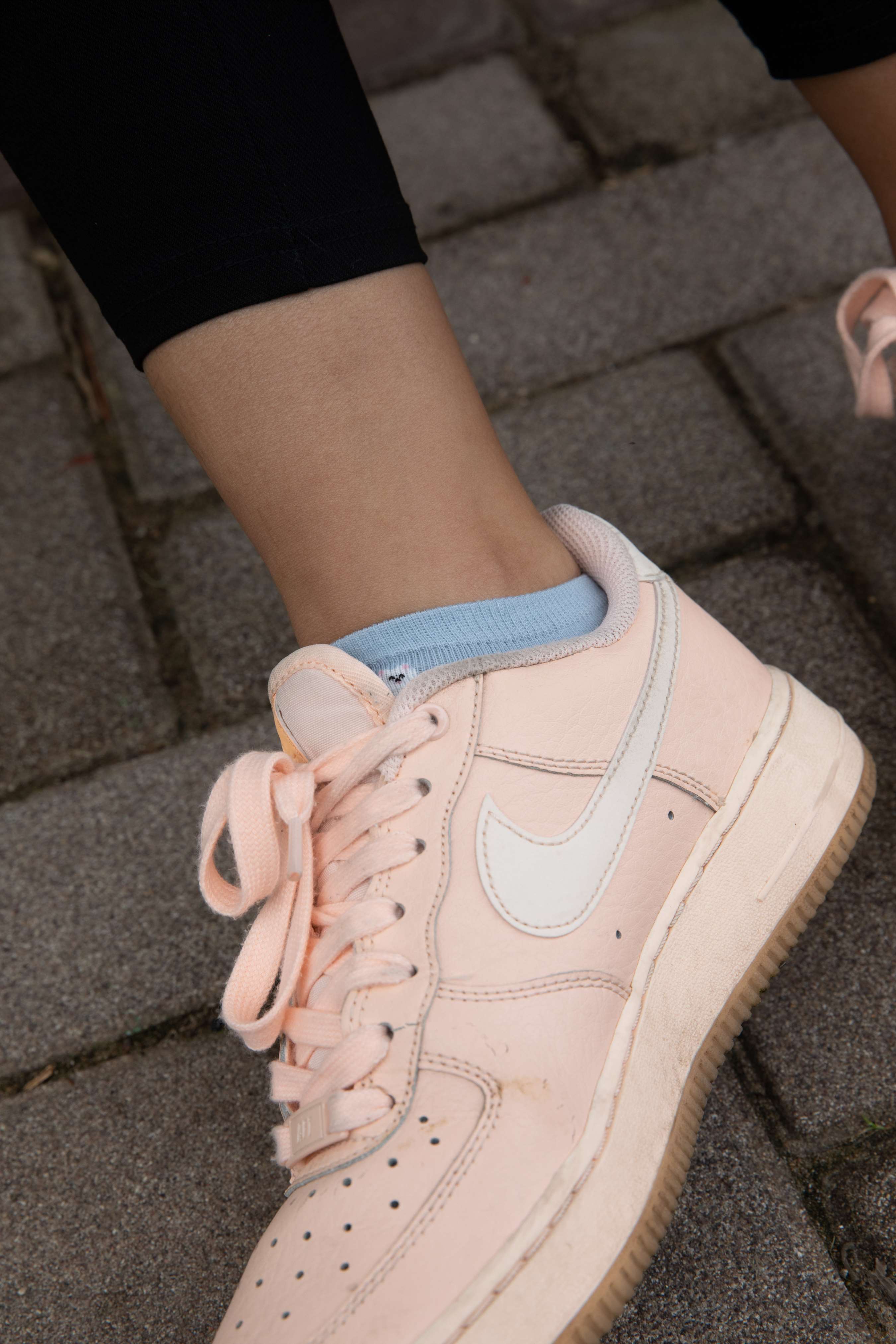 《岚岚小姐姐-阳光香气》作品图