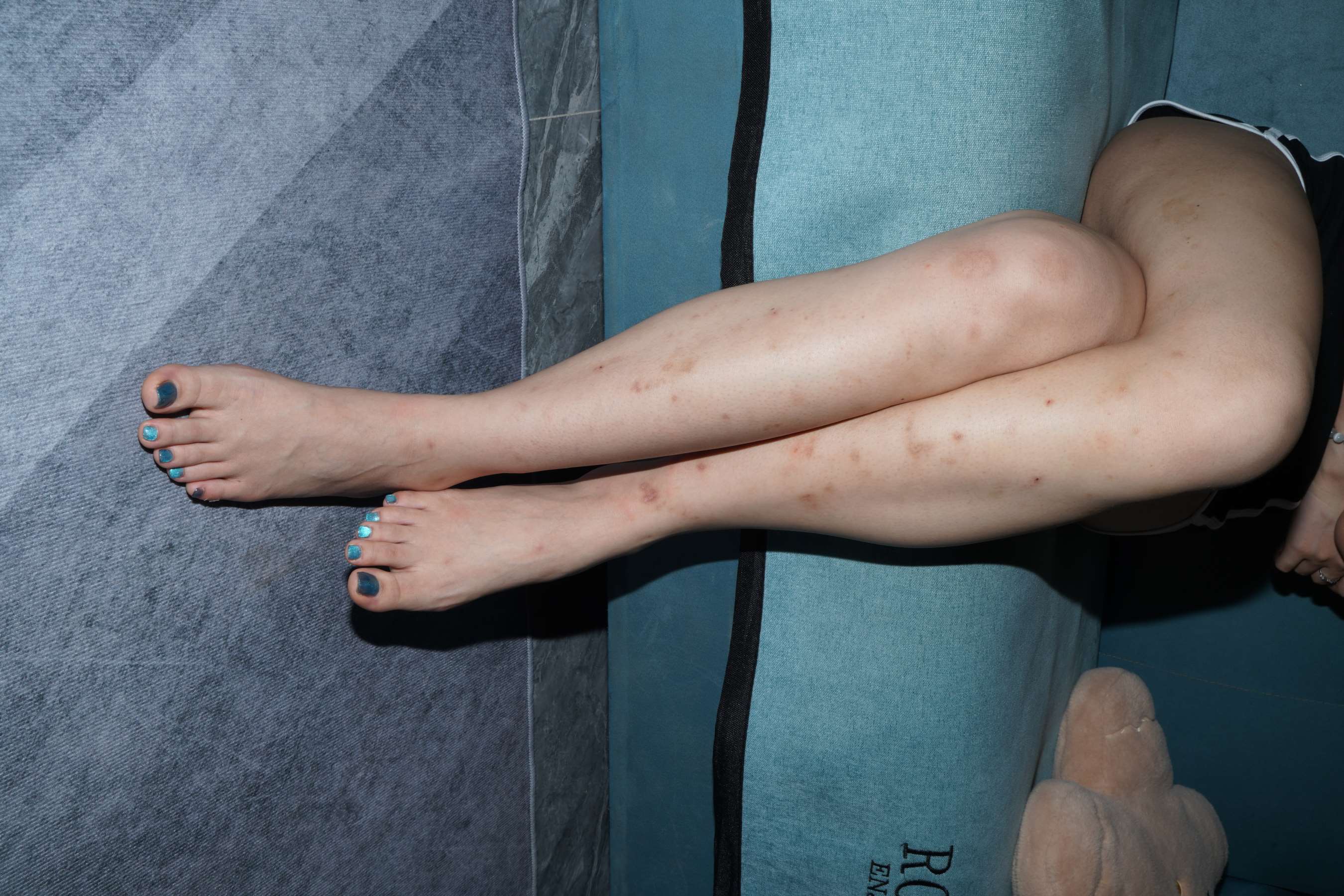 《伶伶性感的足球宝贝装》作品图