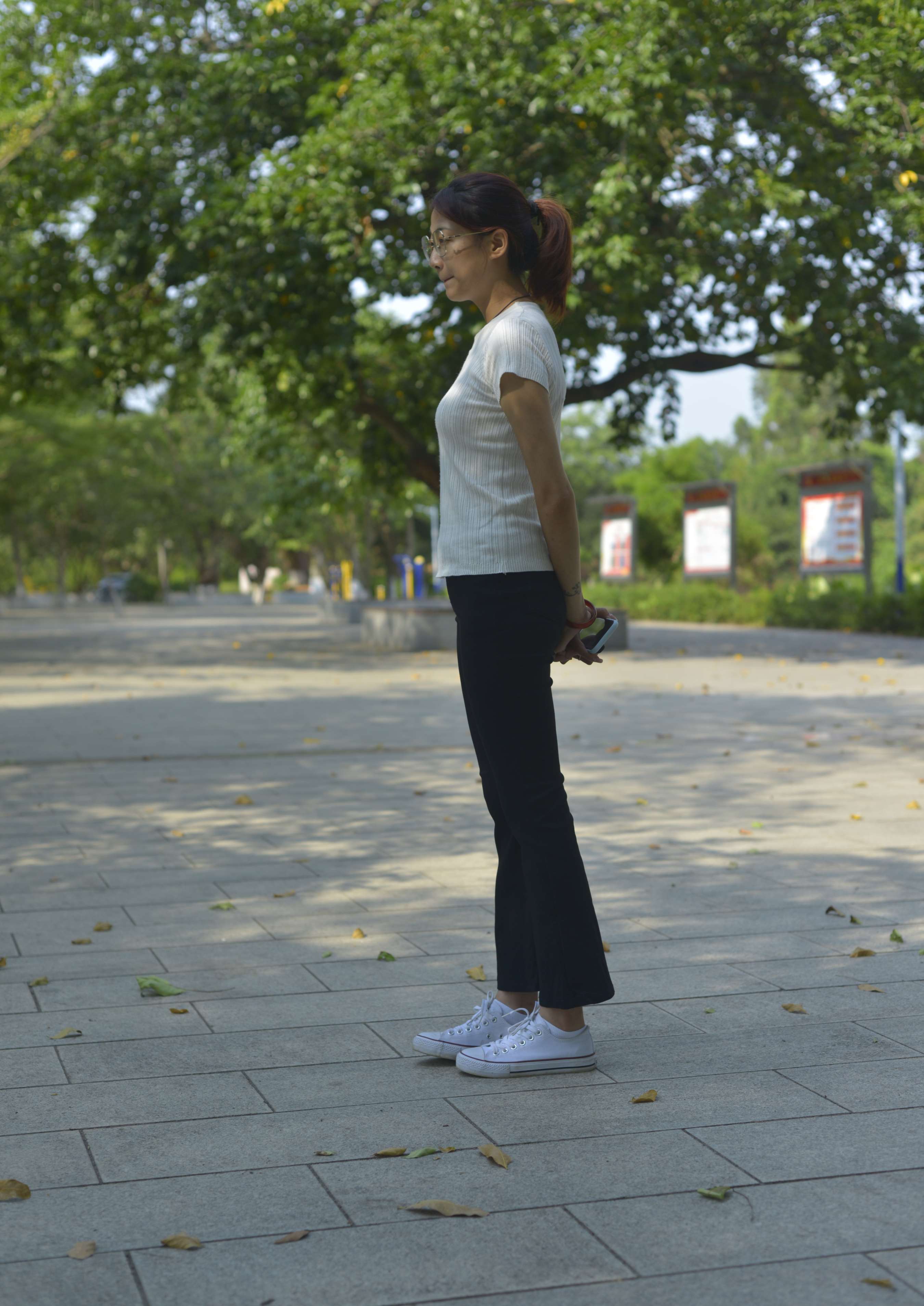 《周菲 生如夏花》作品图