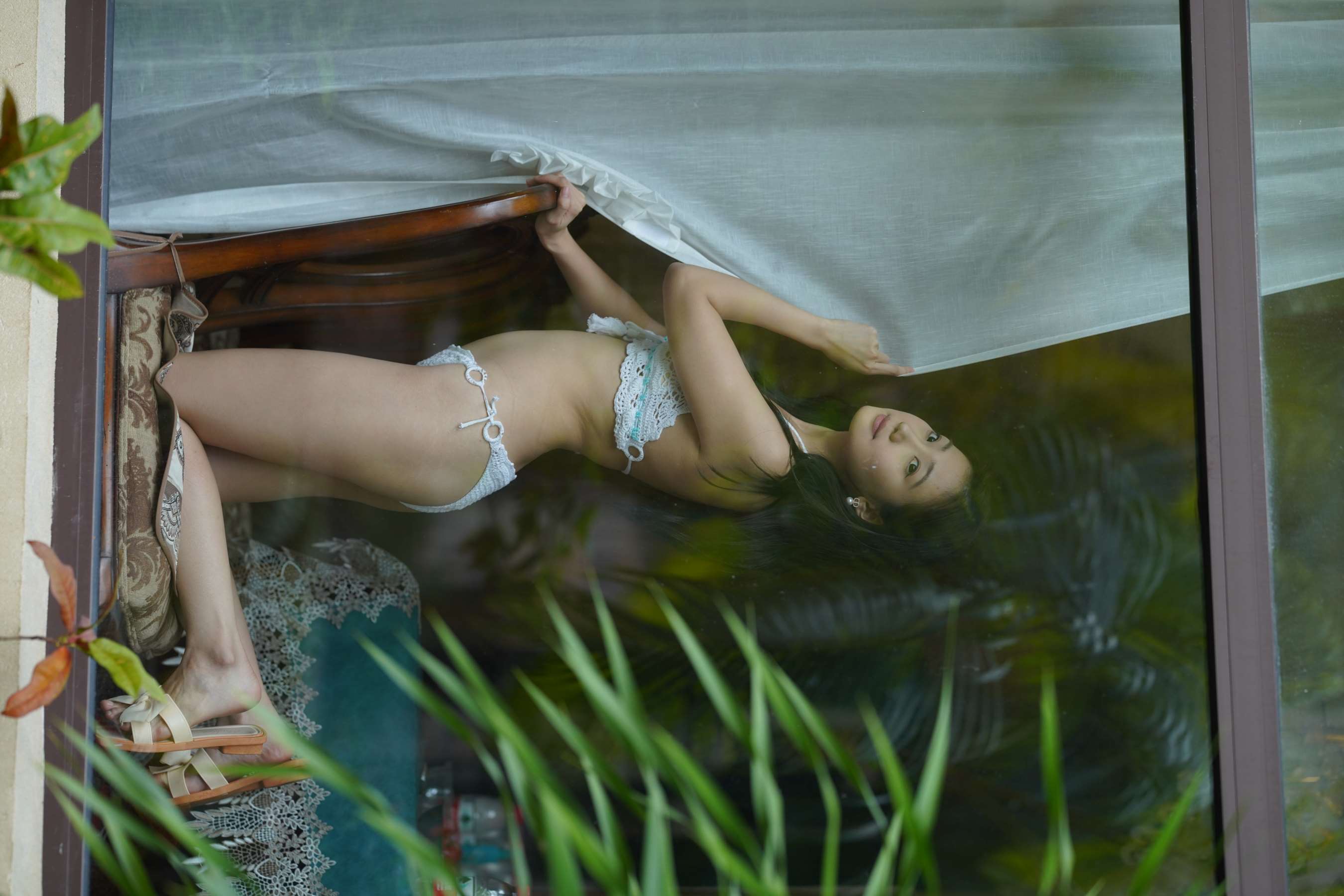 《隐秘的角落》作品图