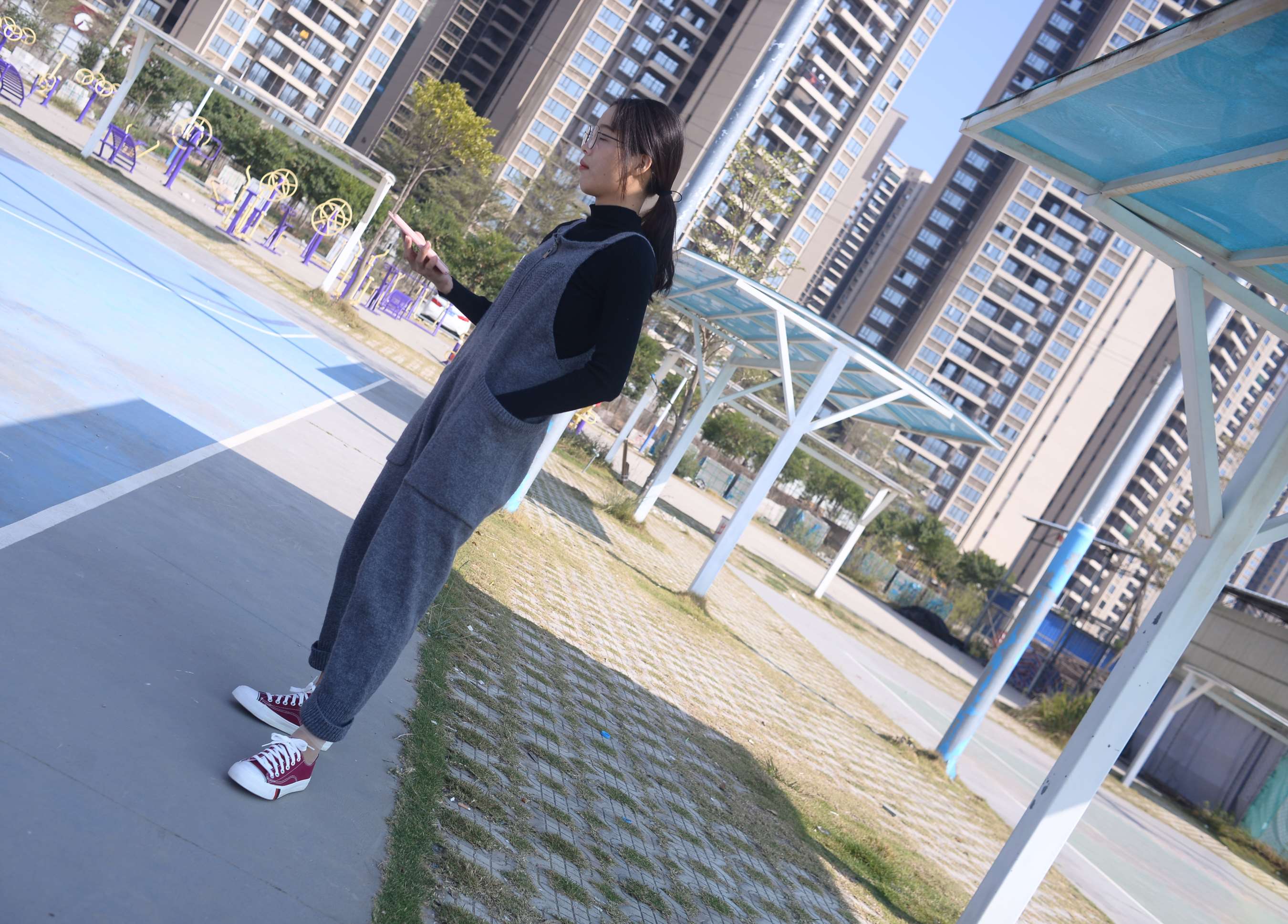 《薄荷 一场不期而遇》作品图