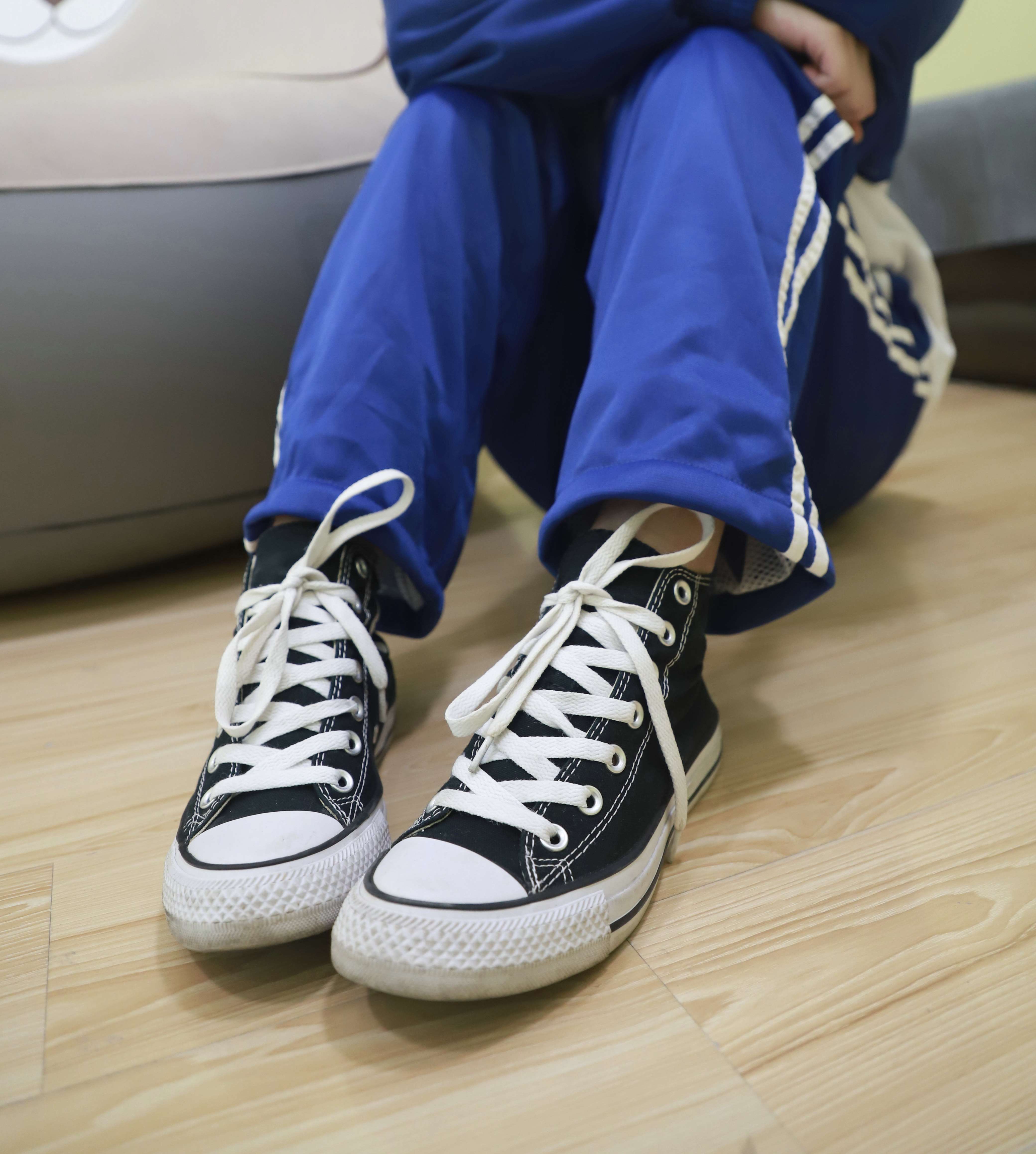 《校服小可爱+视频1个》作品图