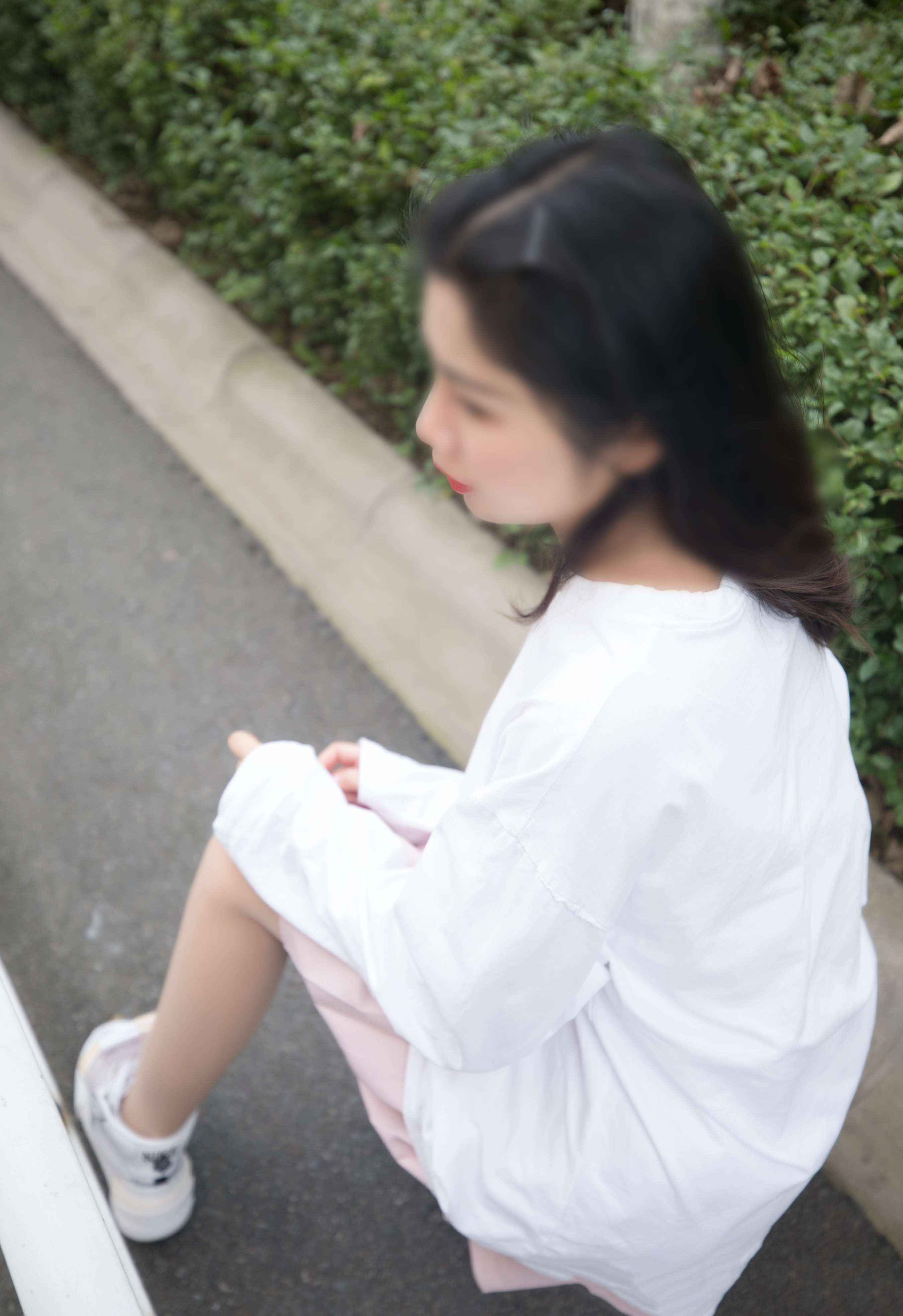 《喜儿学姐肉丝足》作品图