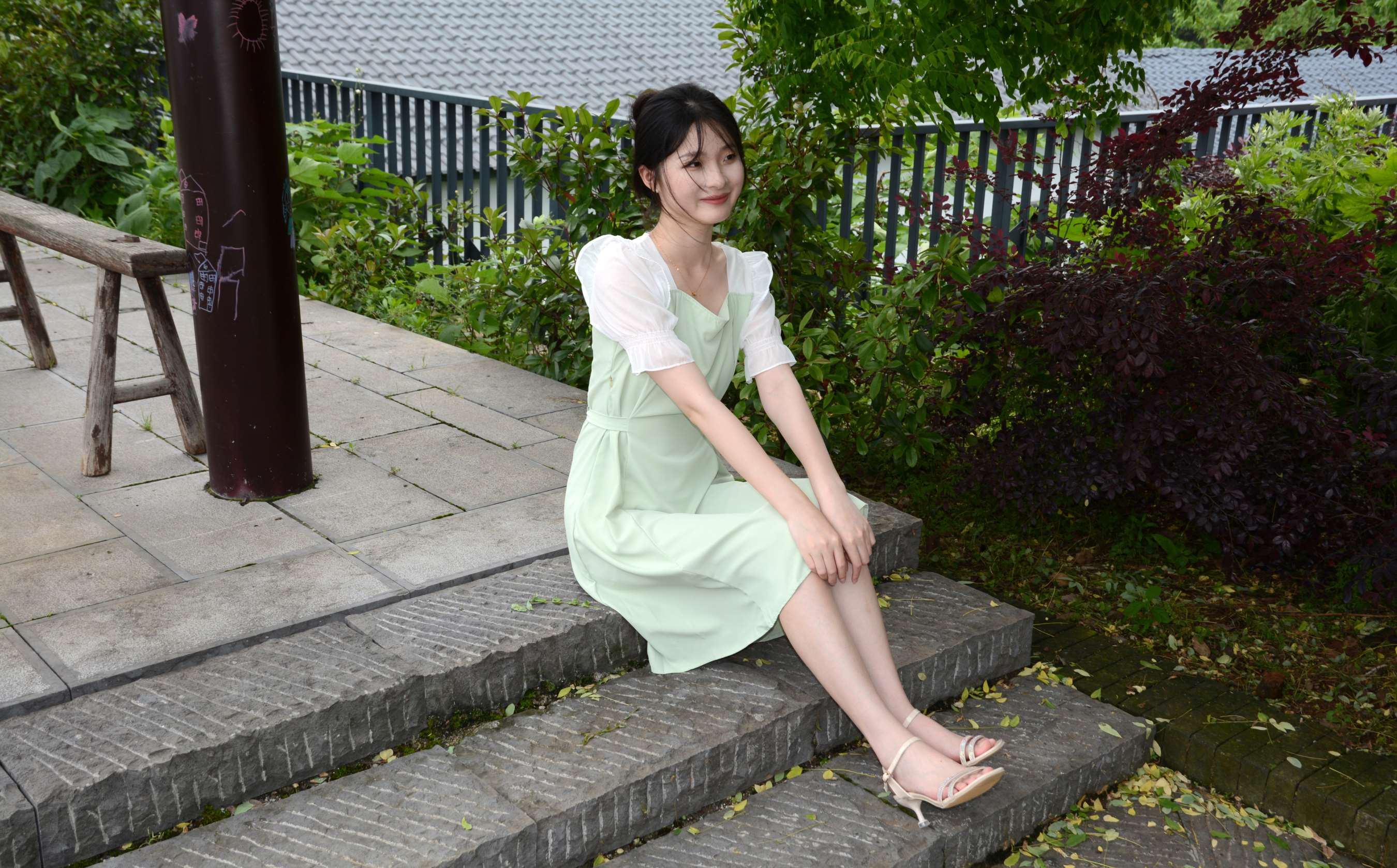 《安妮 初夏味道》作品图