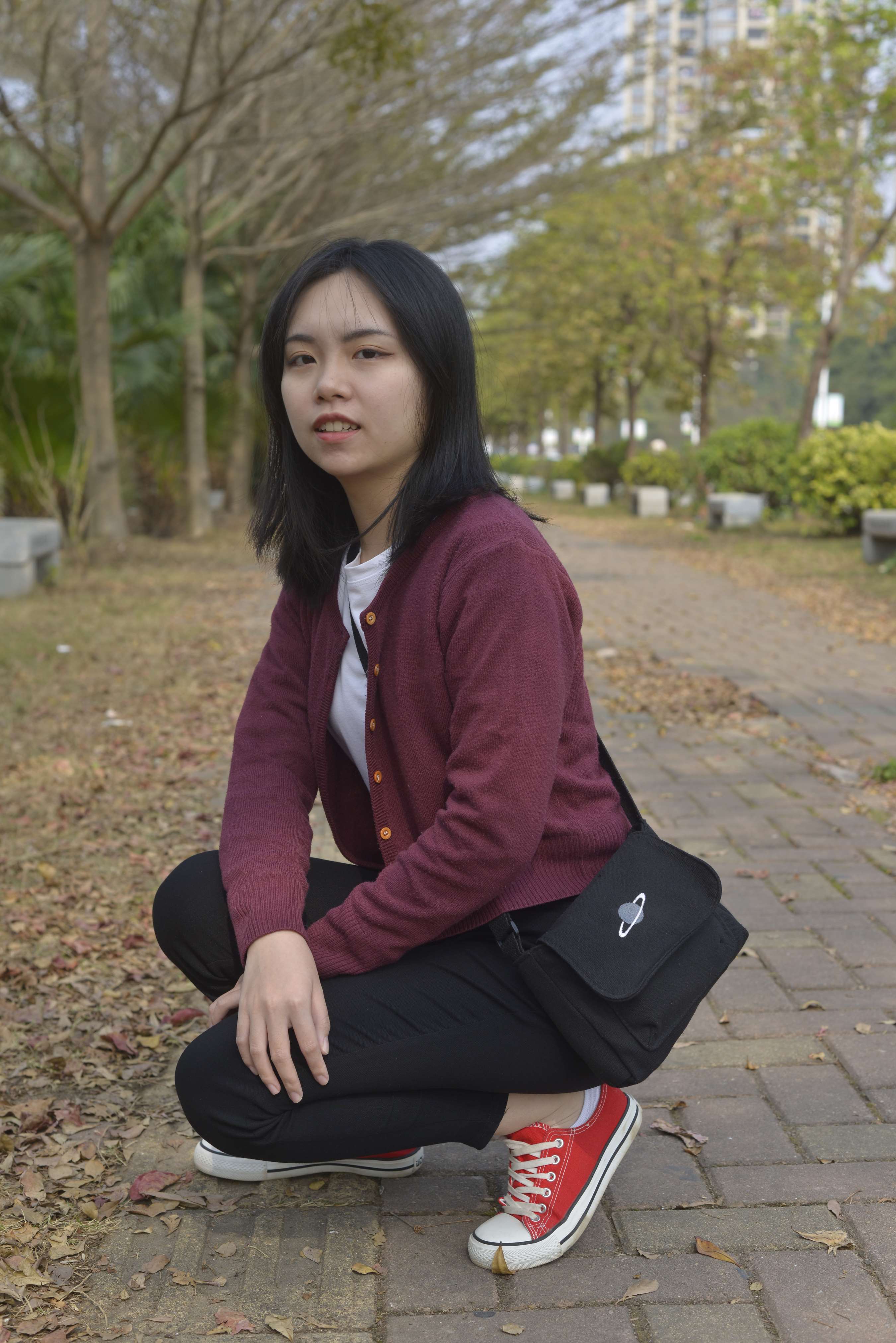 《泳孜 白白胖胖,充满希望》作品图