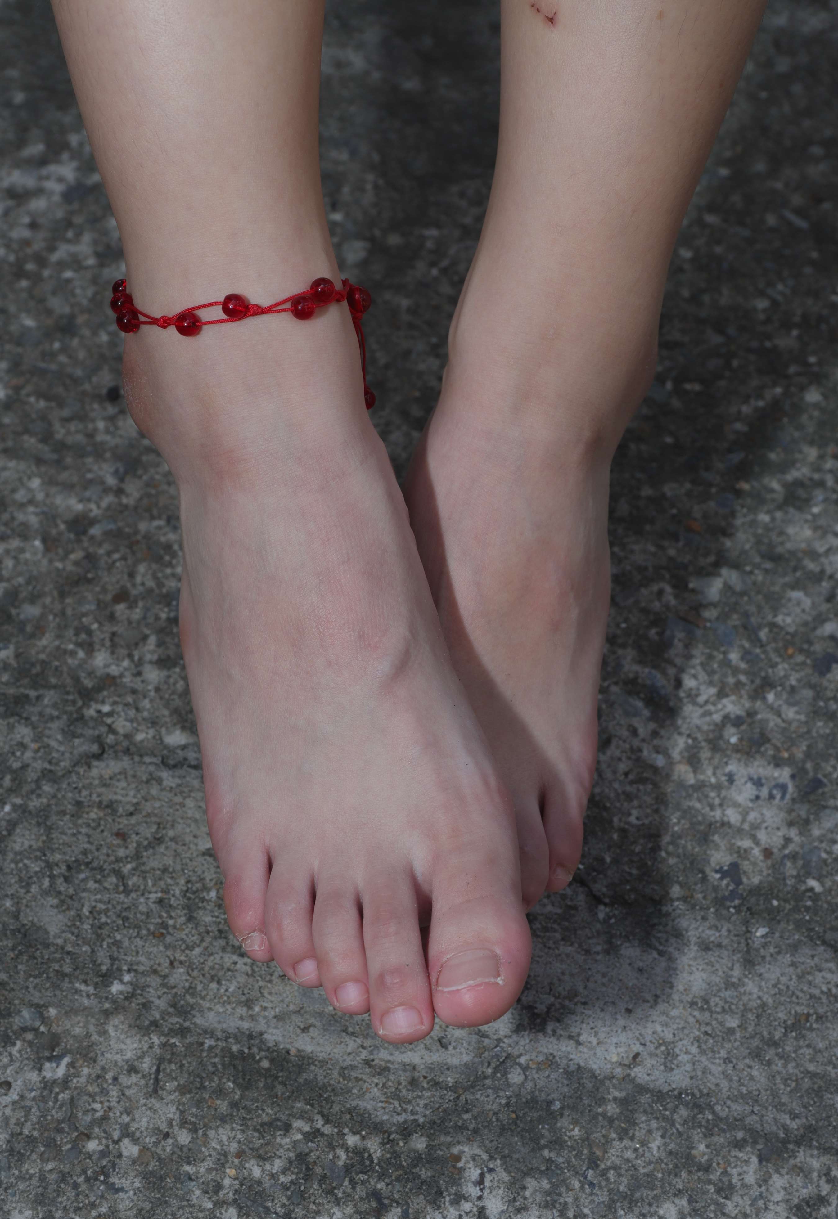 《有点害羞的小尹》作品图