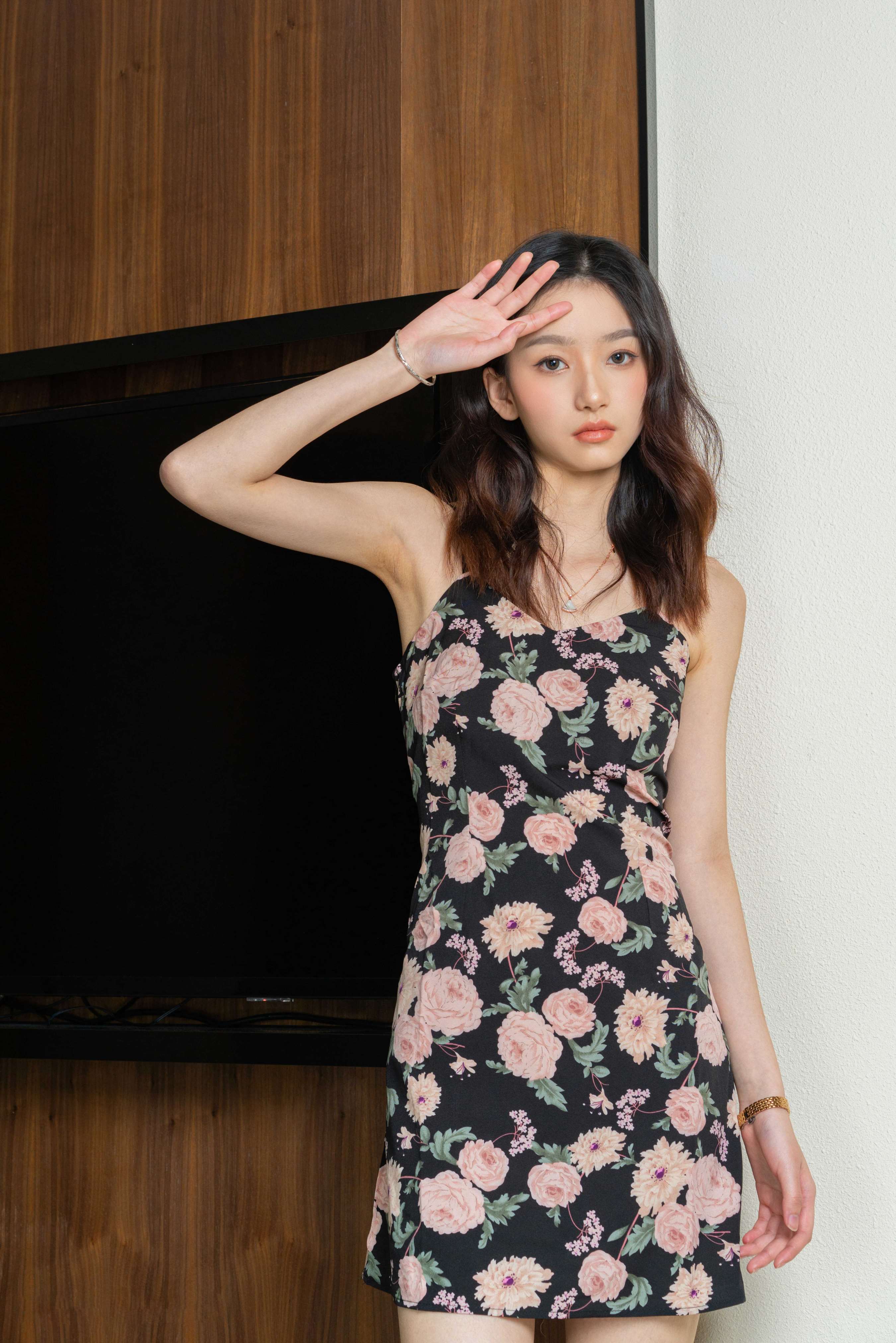 《乐萱嫩足》作品图