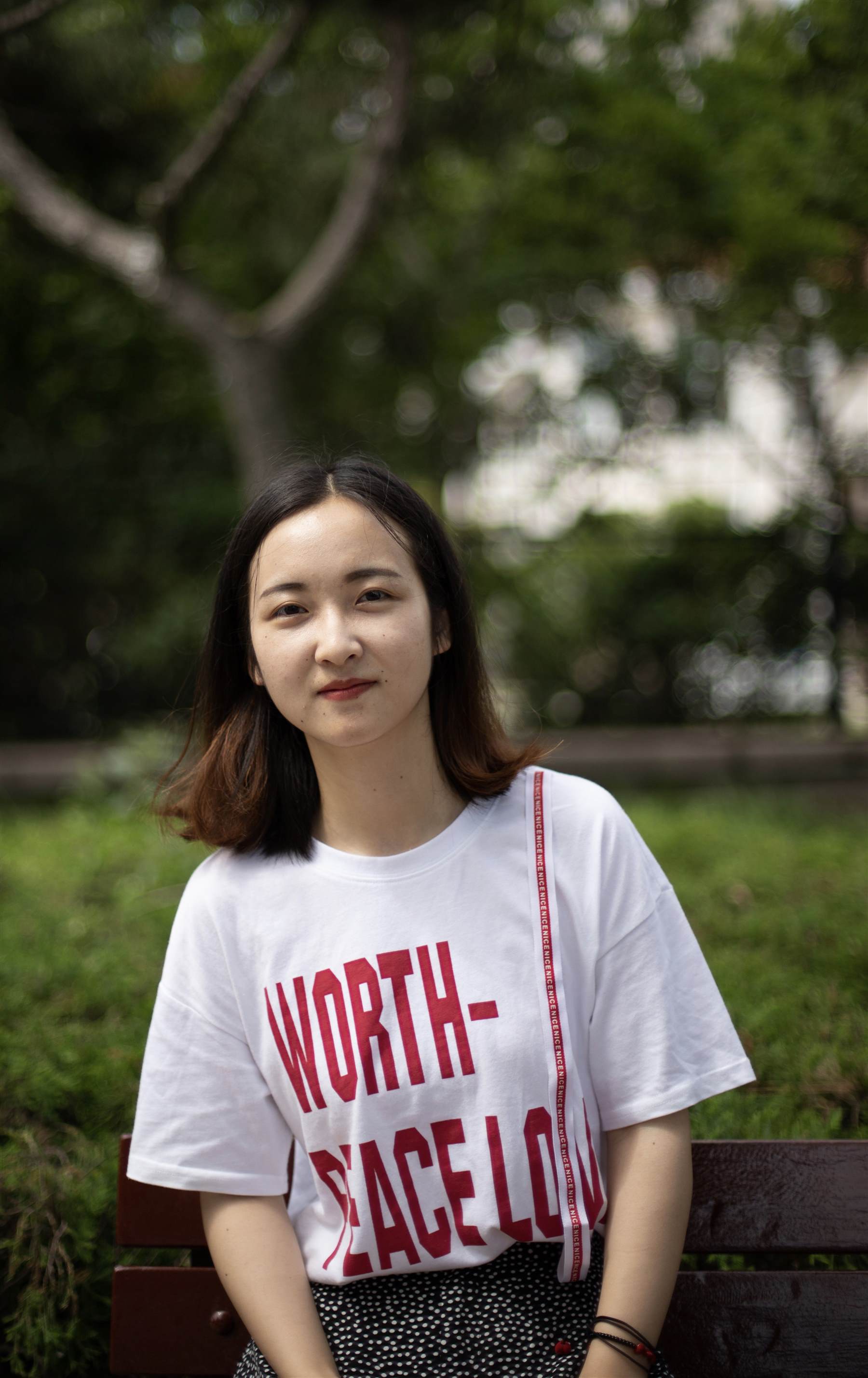 《公园帆布鞋の棉袜踏青+视频1个》作品图