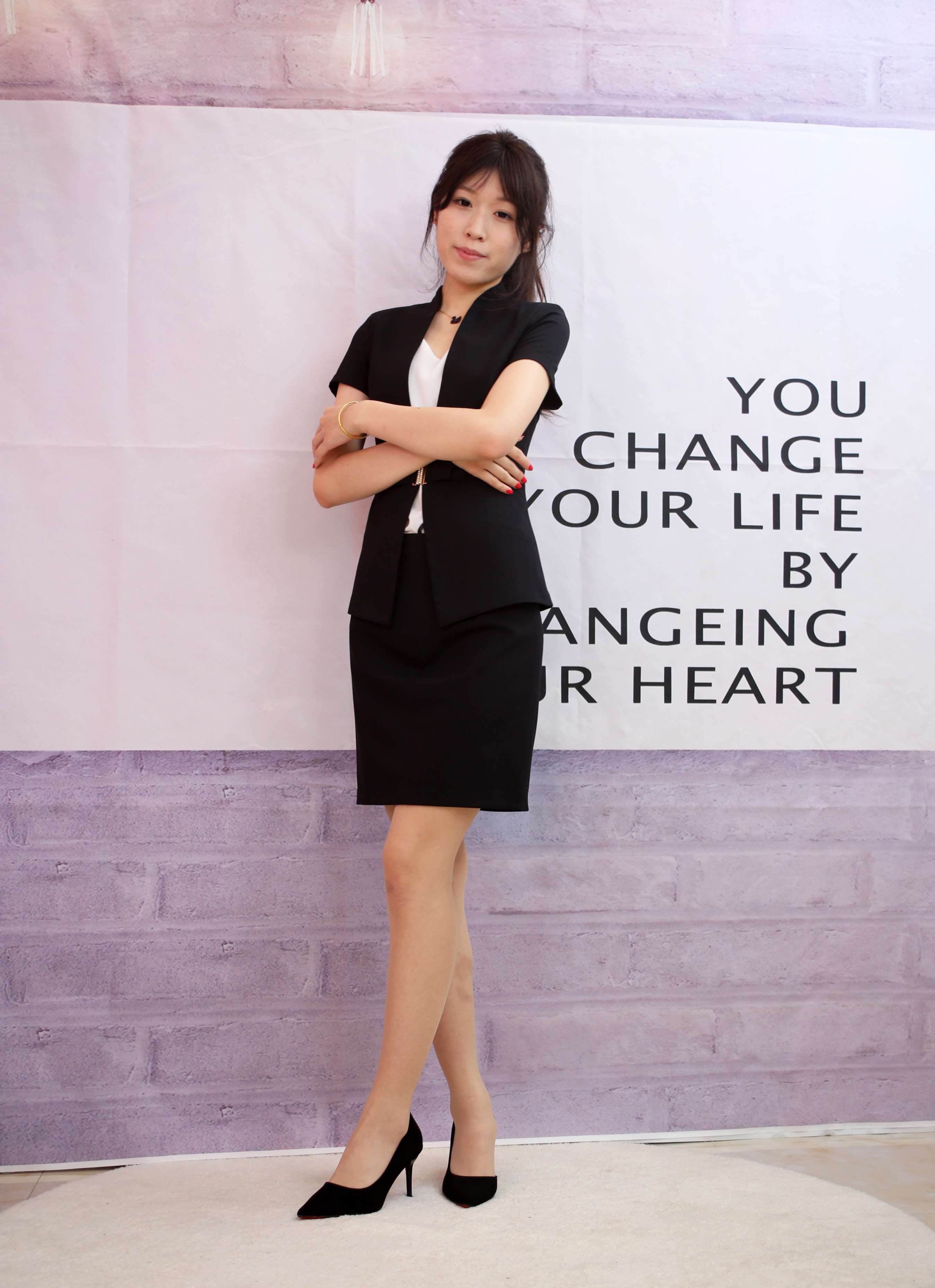 《清离 苹果香》作品图