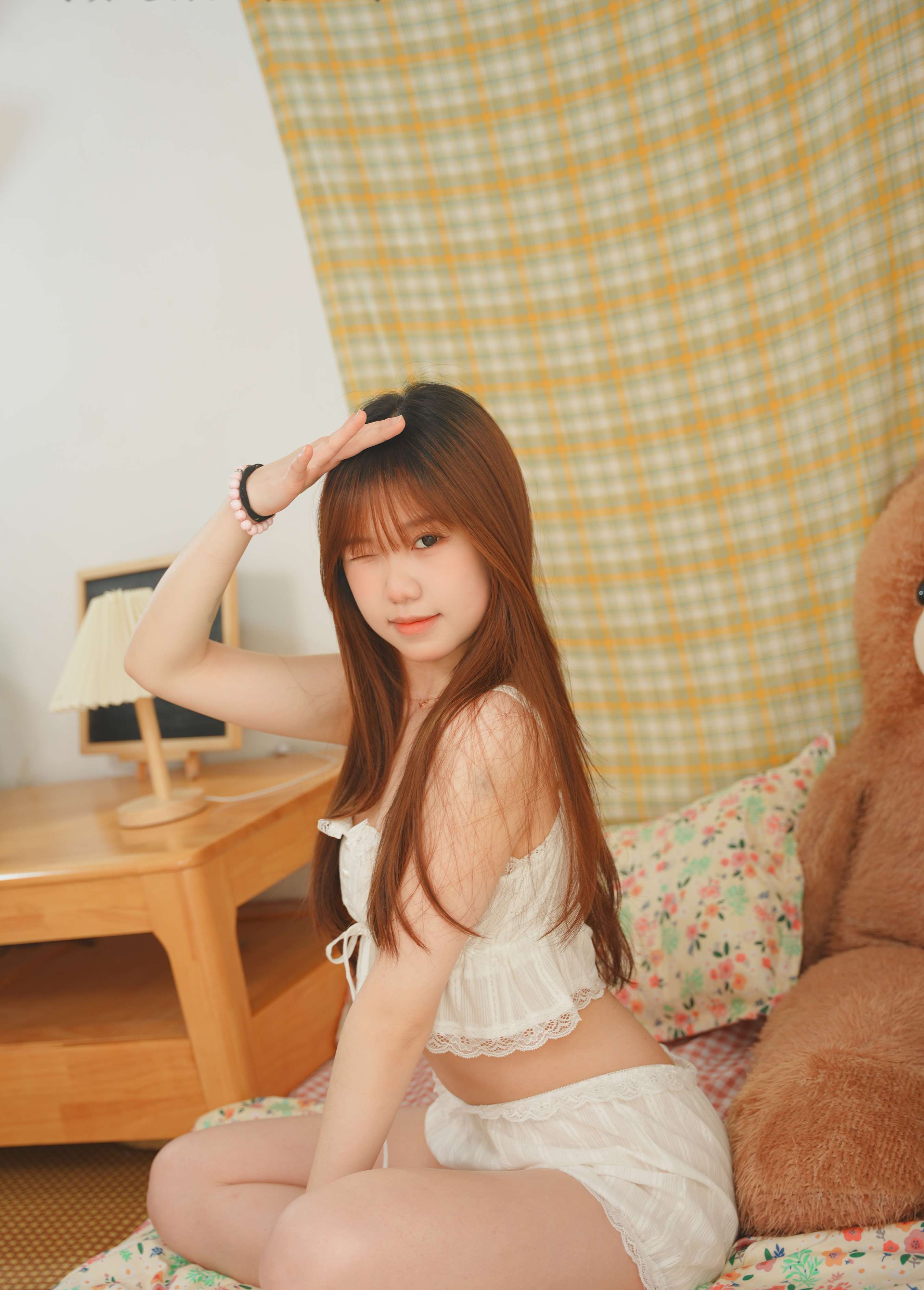 《小怡-你是人间美好》作品图