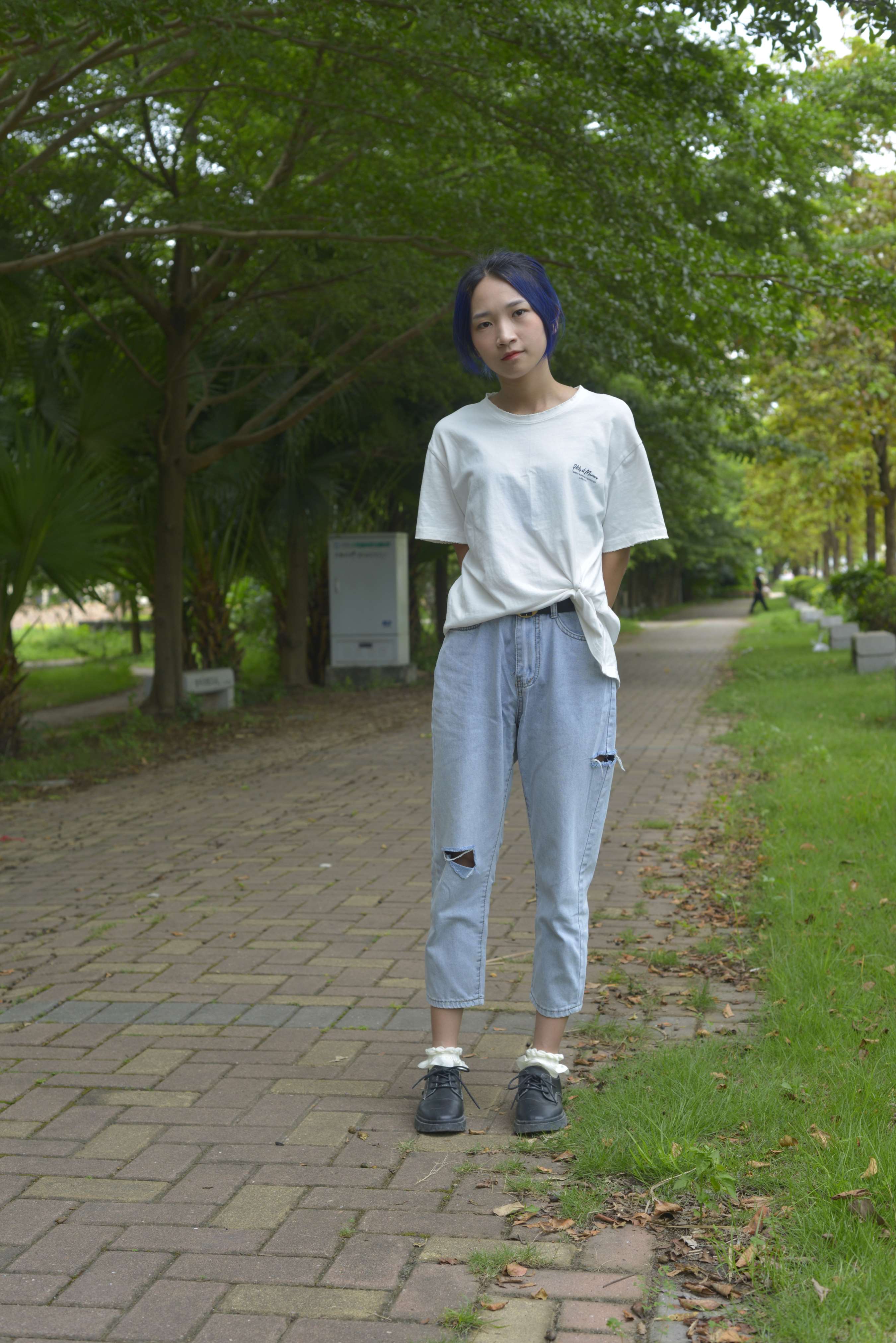 《绵绵-梦与希望》作品图