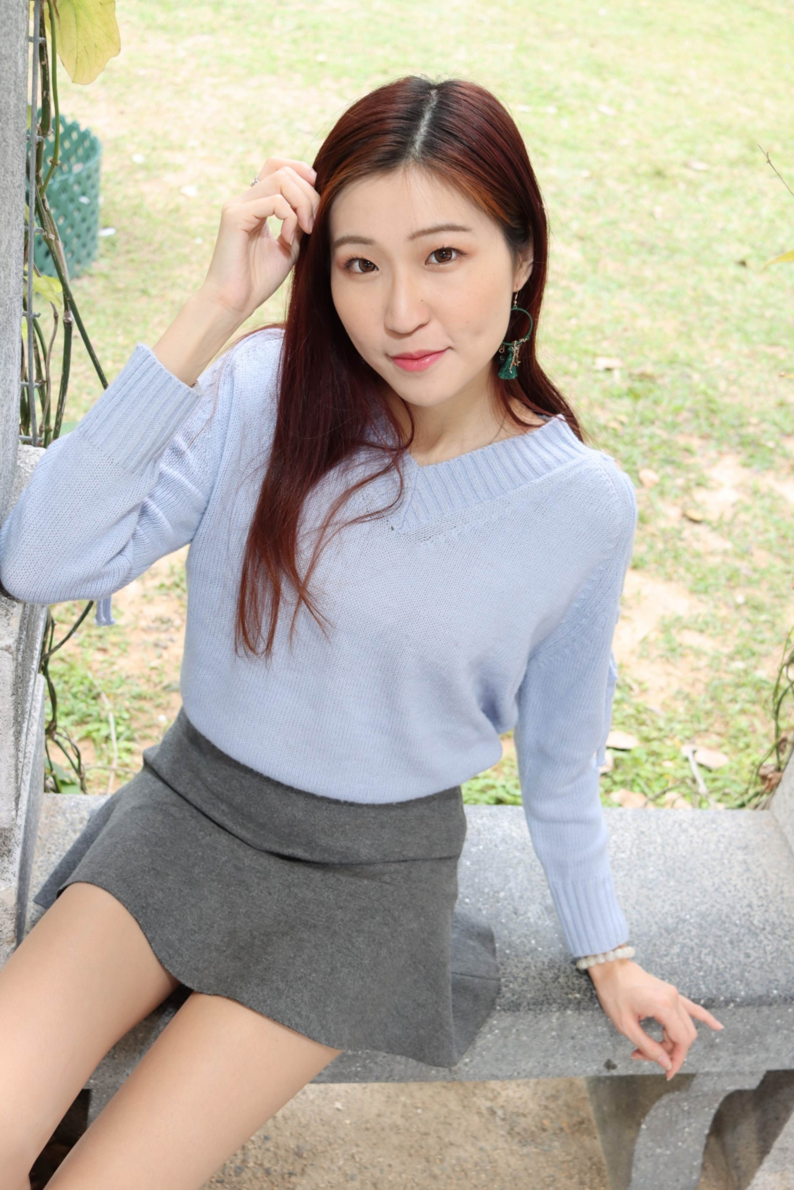 《Rita Li 性感造型外拍》作品图