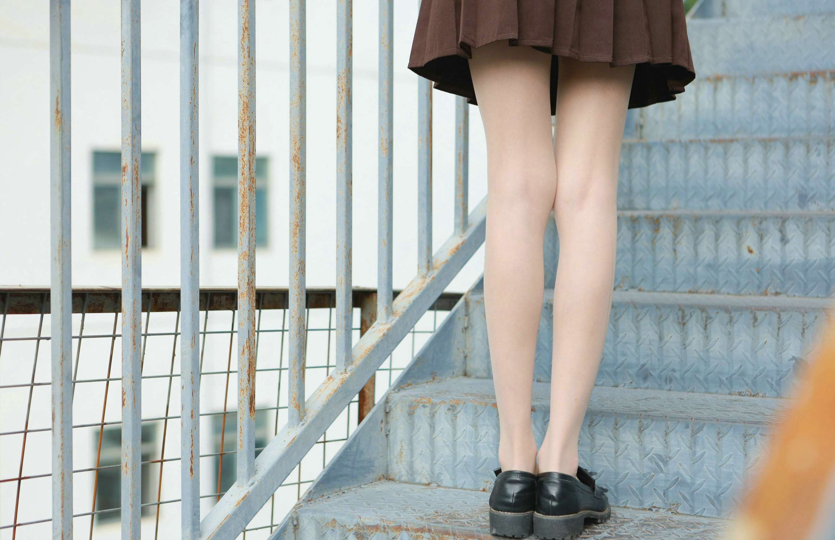 《团团《网易云长腿少女》》作品图