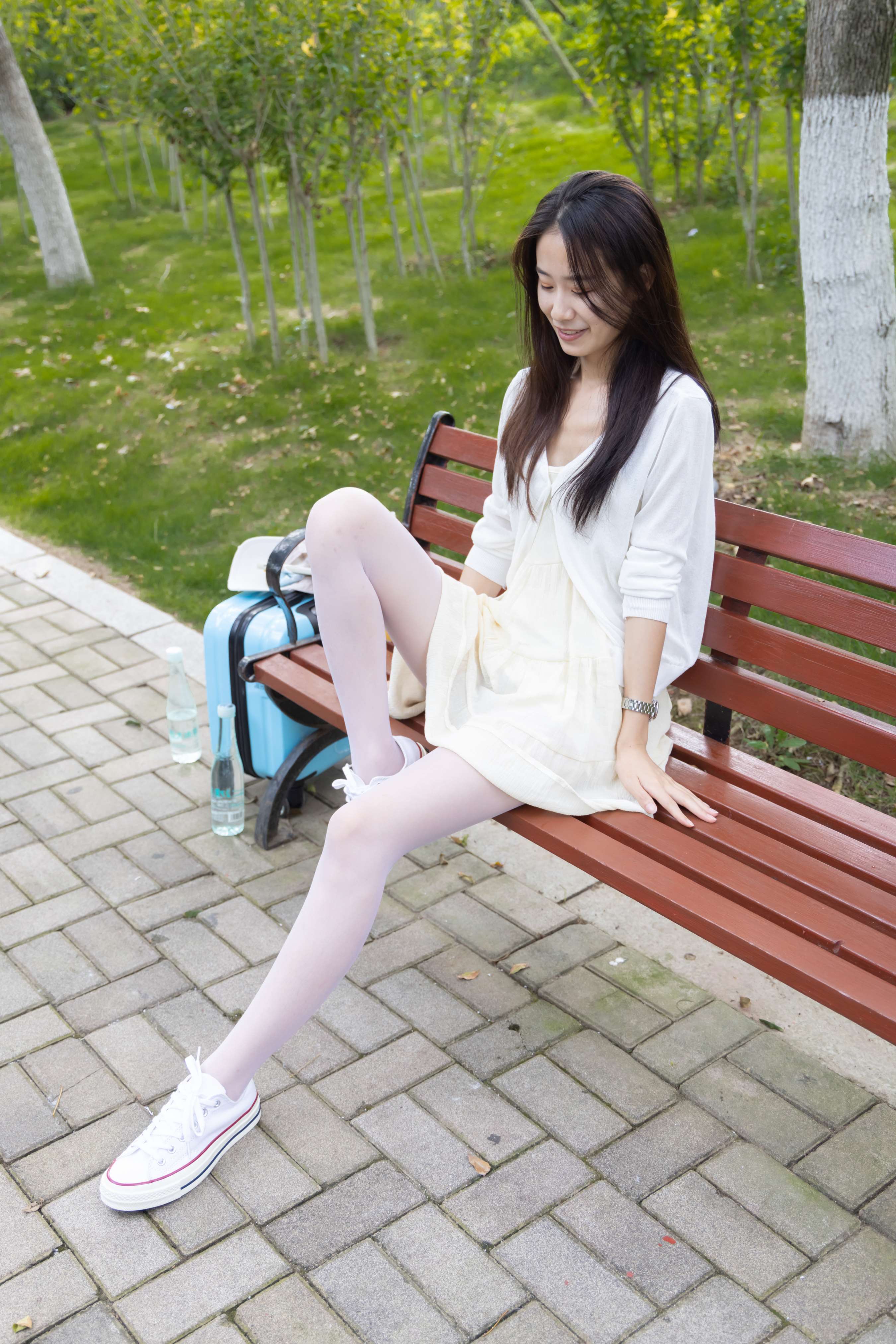 《菜菜-夜之微醺》作品图