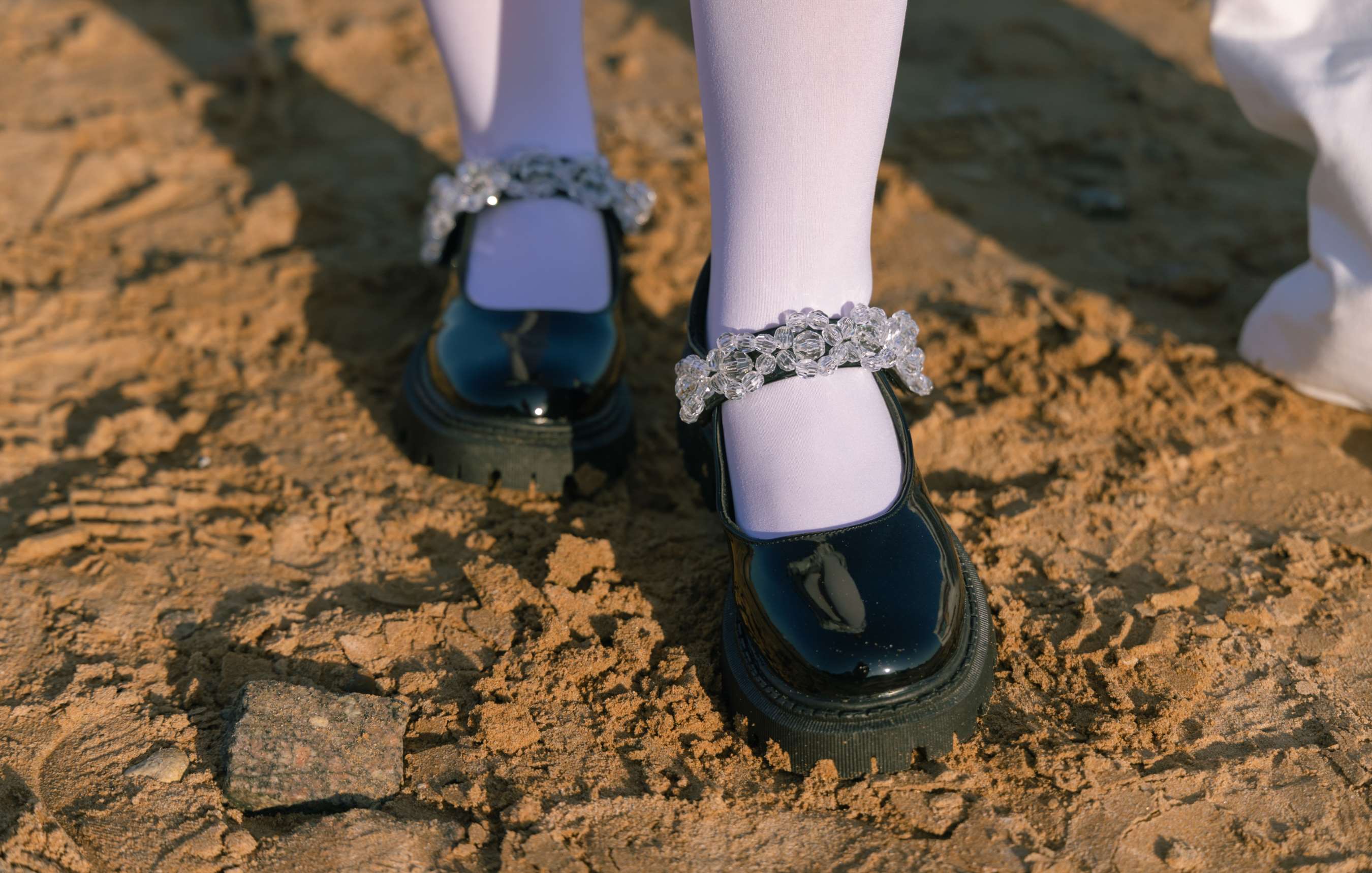 《挽挽-海上月》作品图