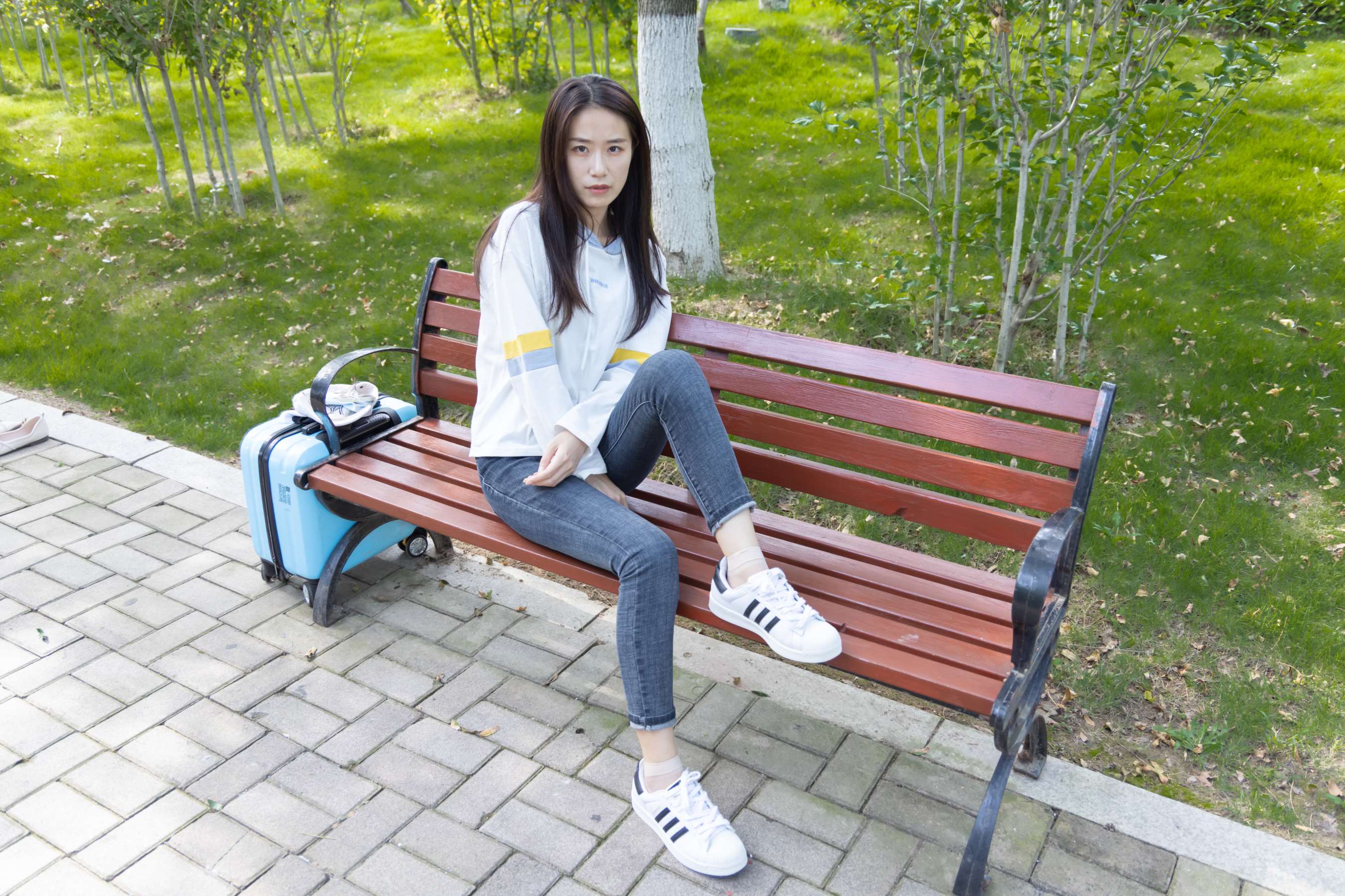 《菜菜-一场宿命》作品图