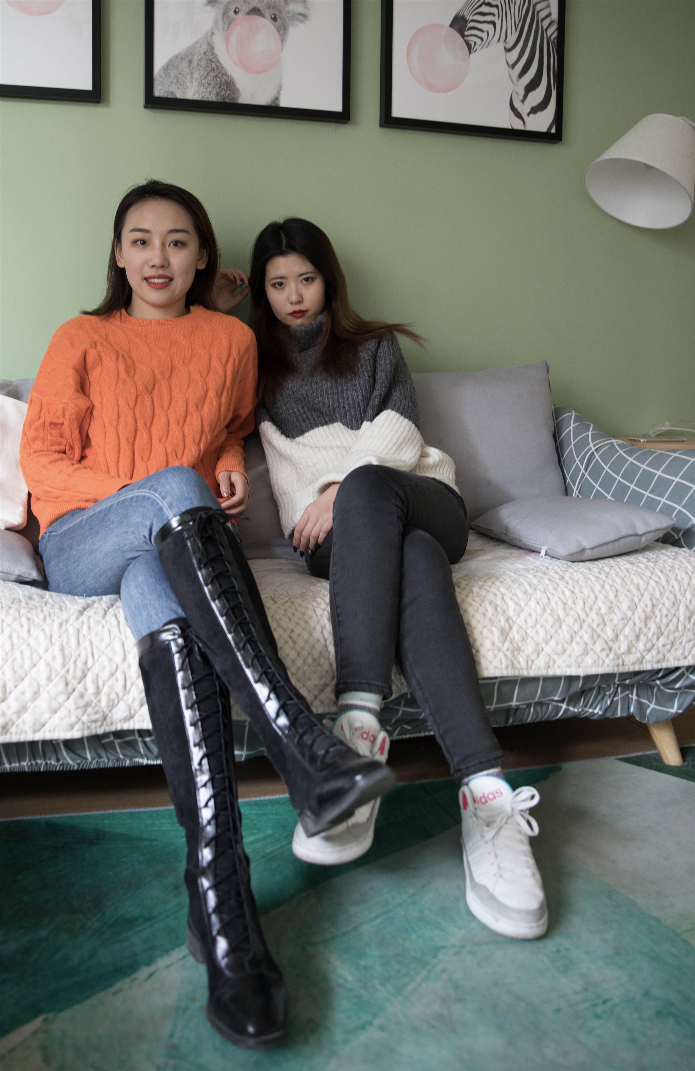 《牛仔少女互jio【花絮1个网盘下载】》作品图