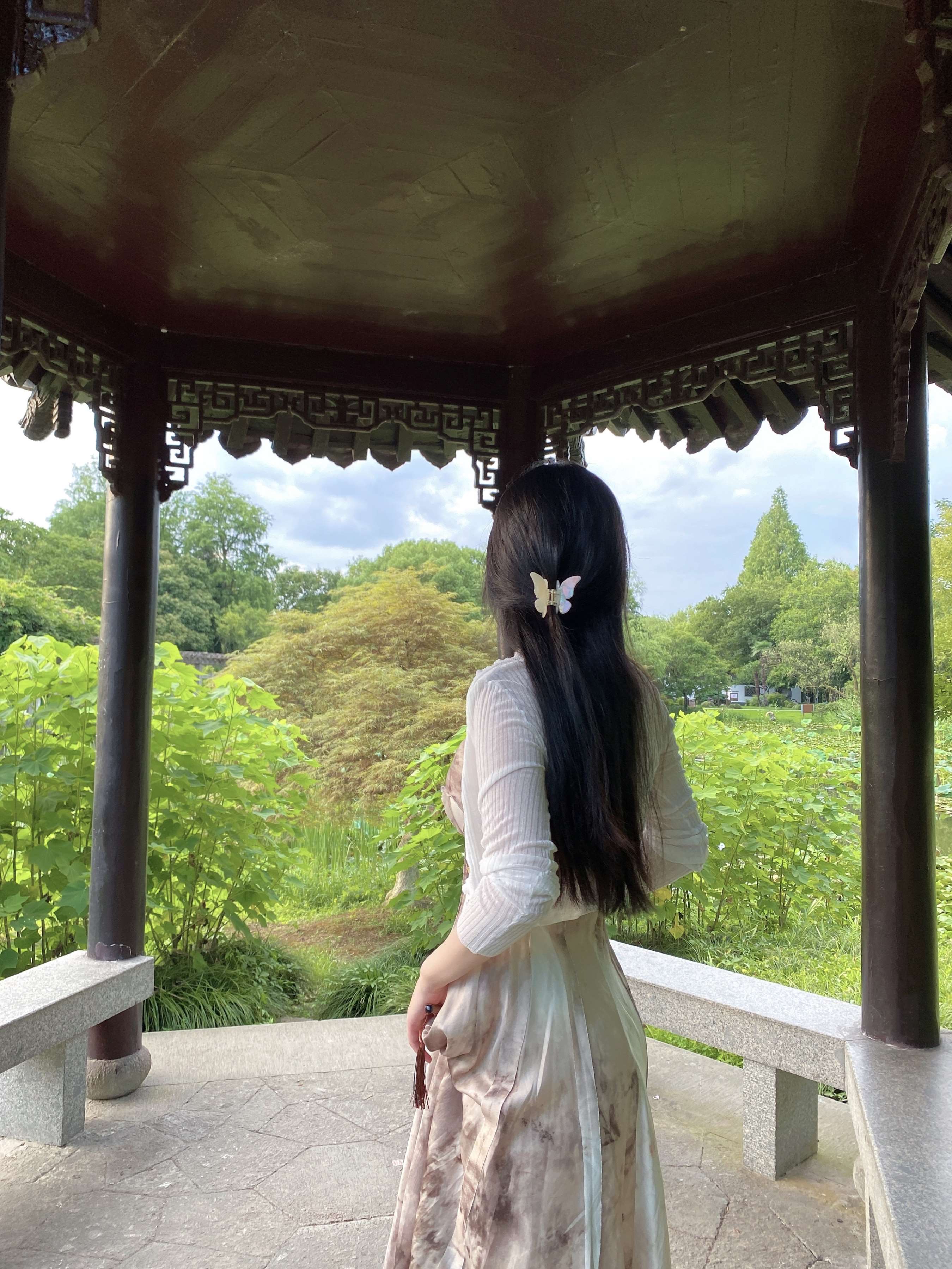 《良辰脚丫》作品图