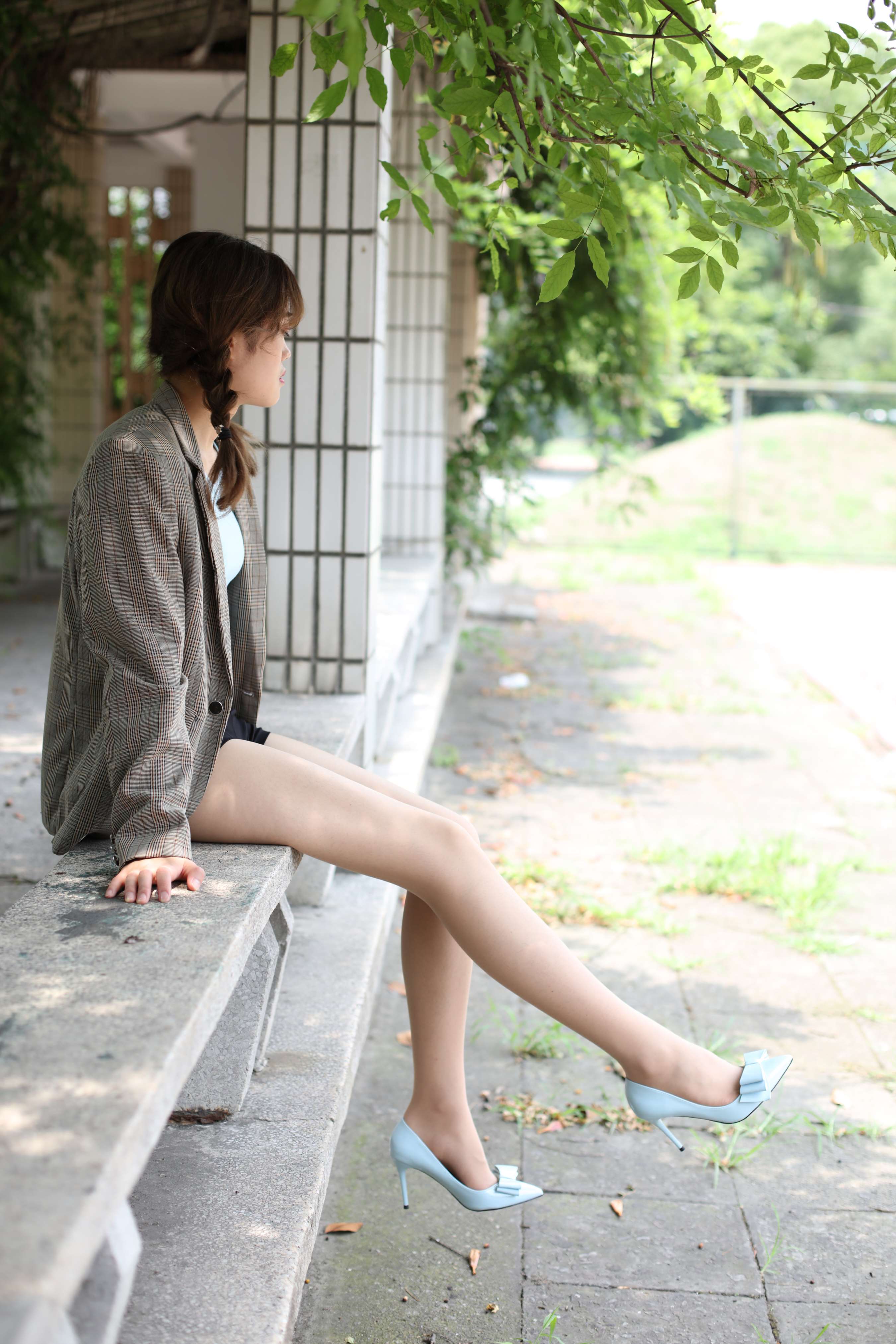 《可乐-蓝色绿色？到底是什么色？》作品图