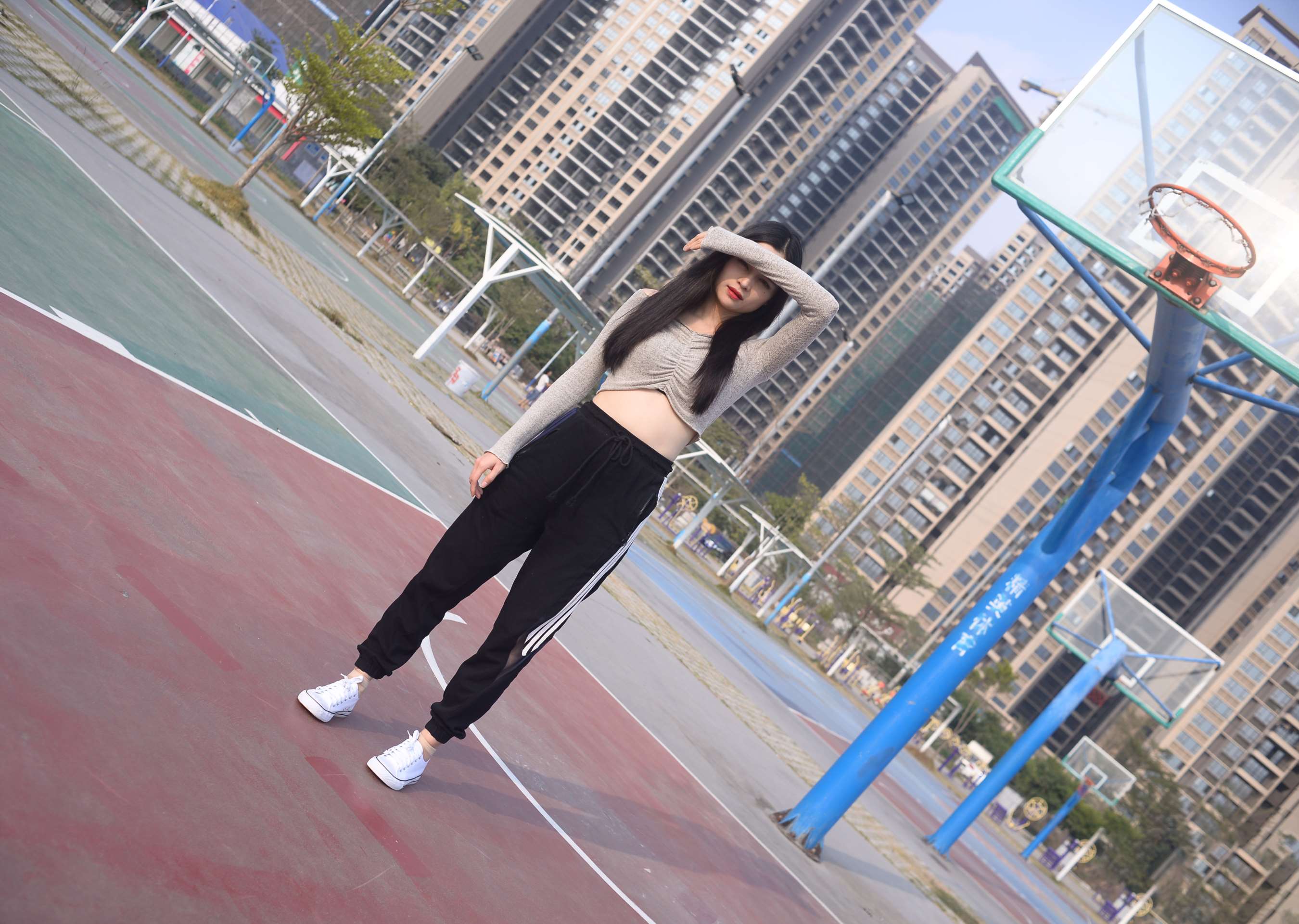 《文文 琐碎且温暖 》作品图