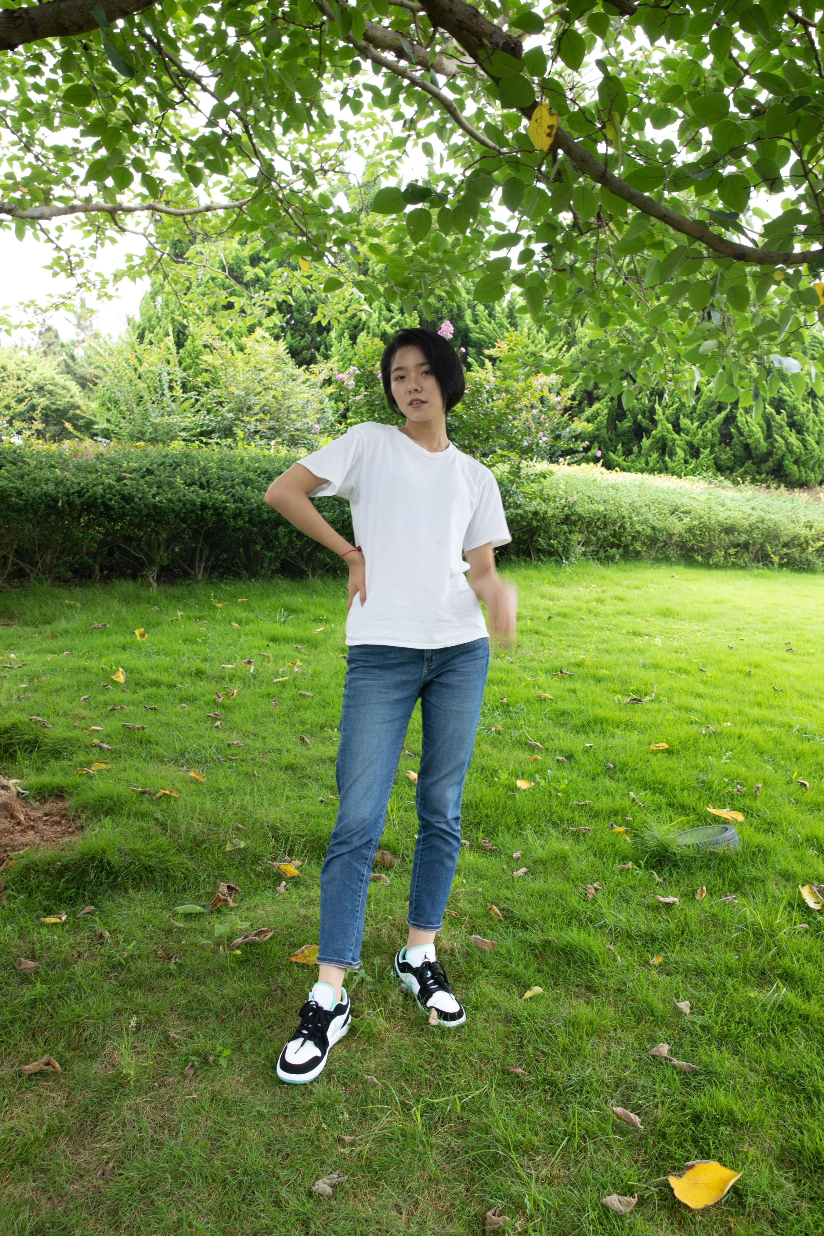 《小飞小姐姐-青春一瞬》作品图