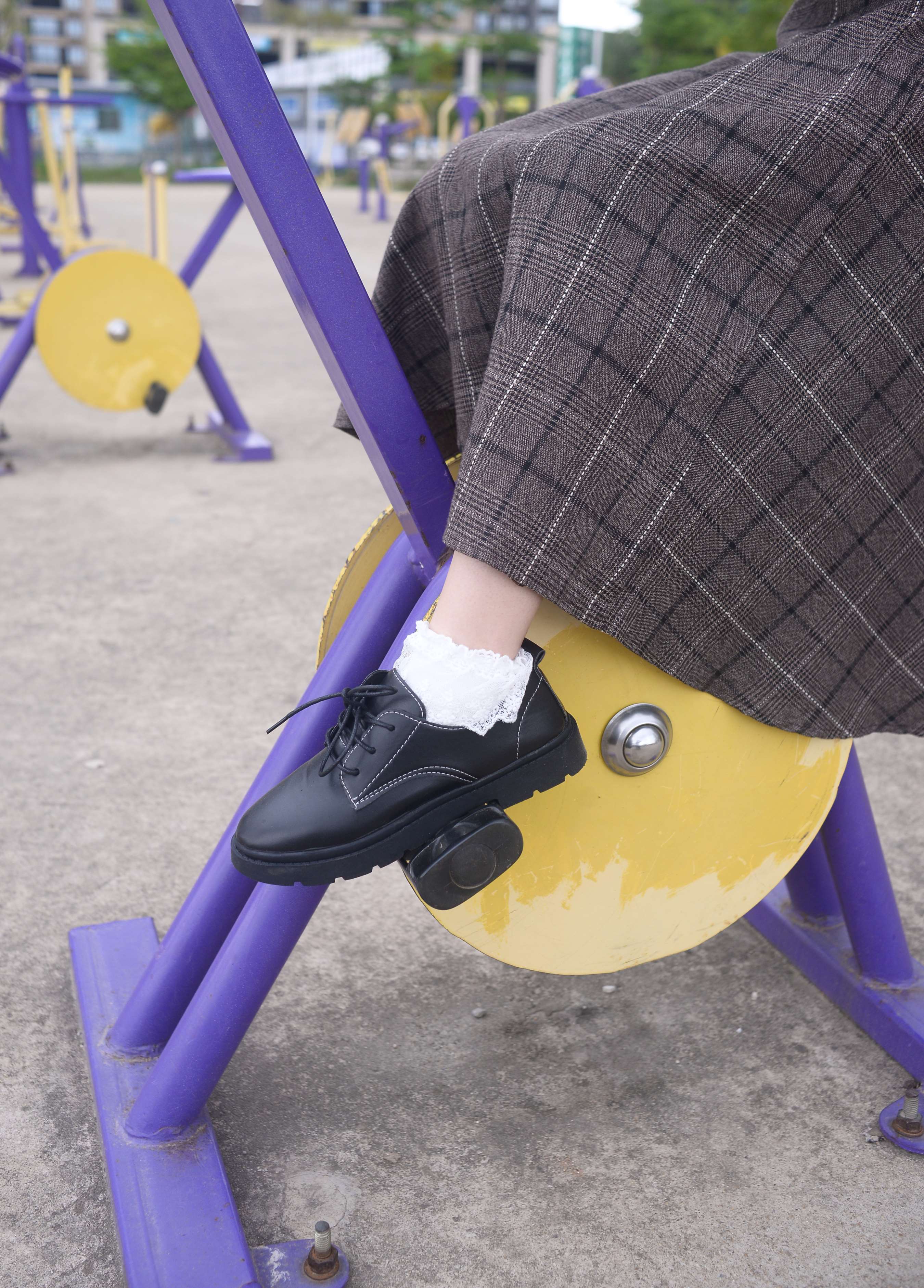 《优米师妹 春花琳琅》作品图