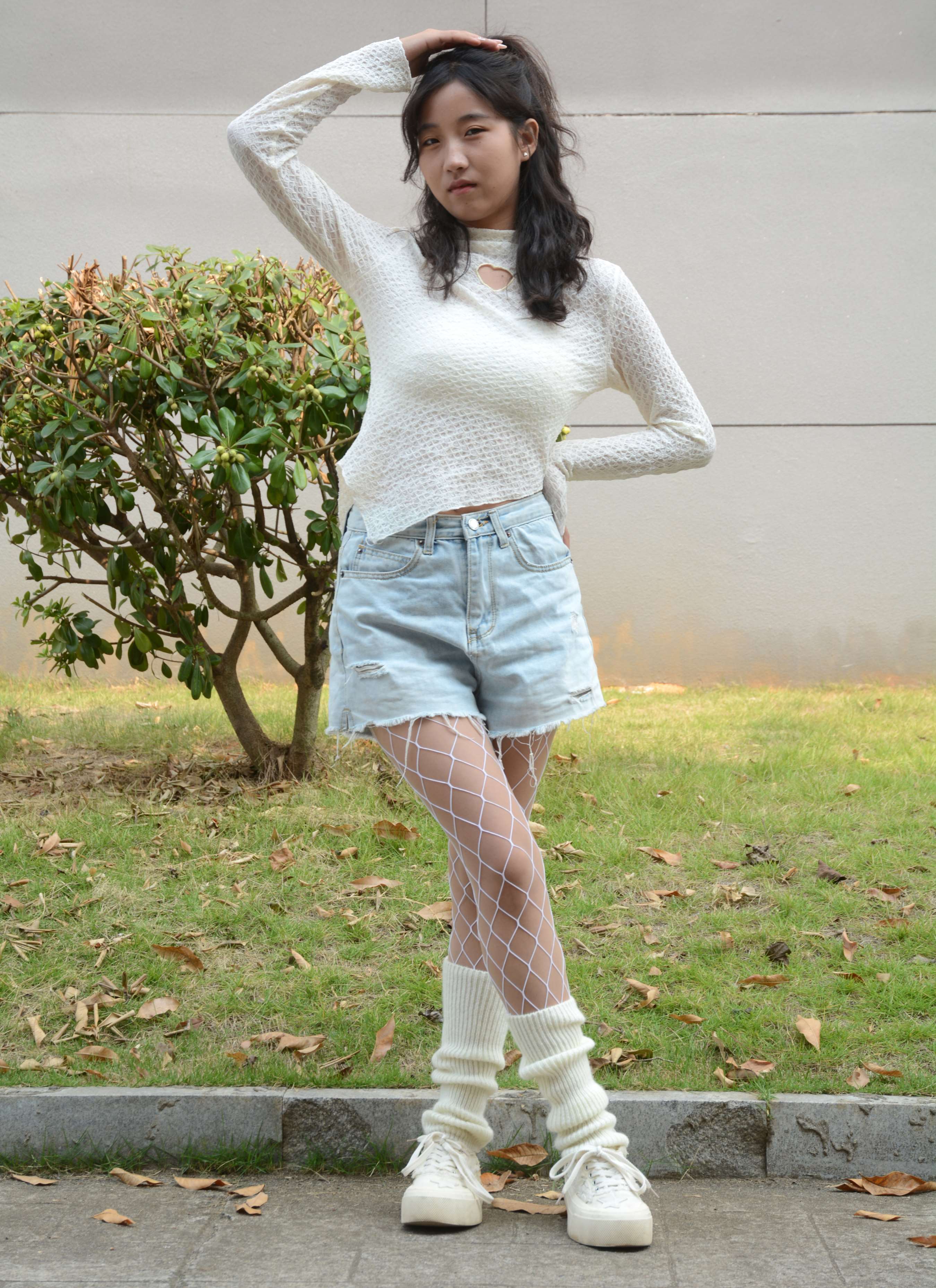 《点点-跟潮流风》作品图