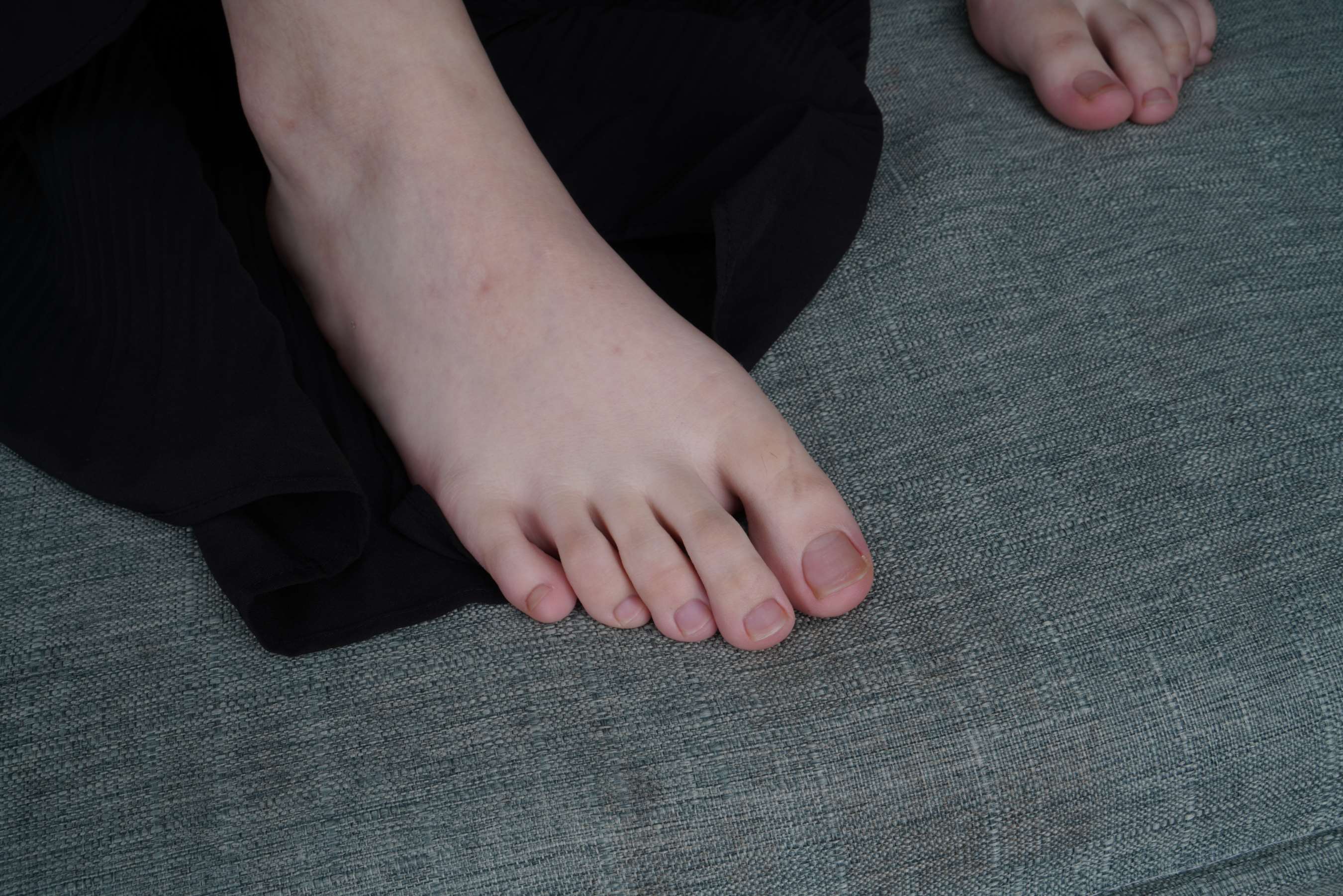 《琪琪新年食物》作品图