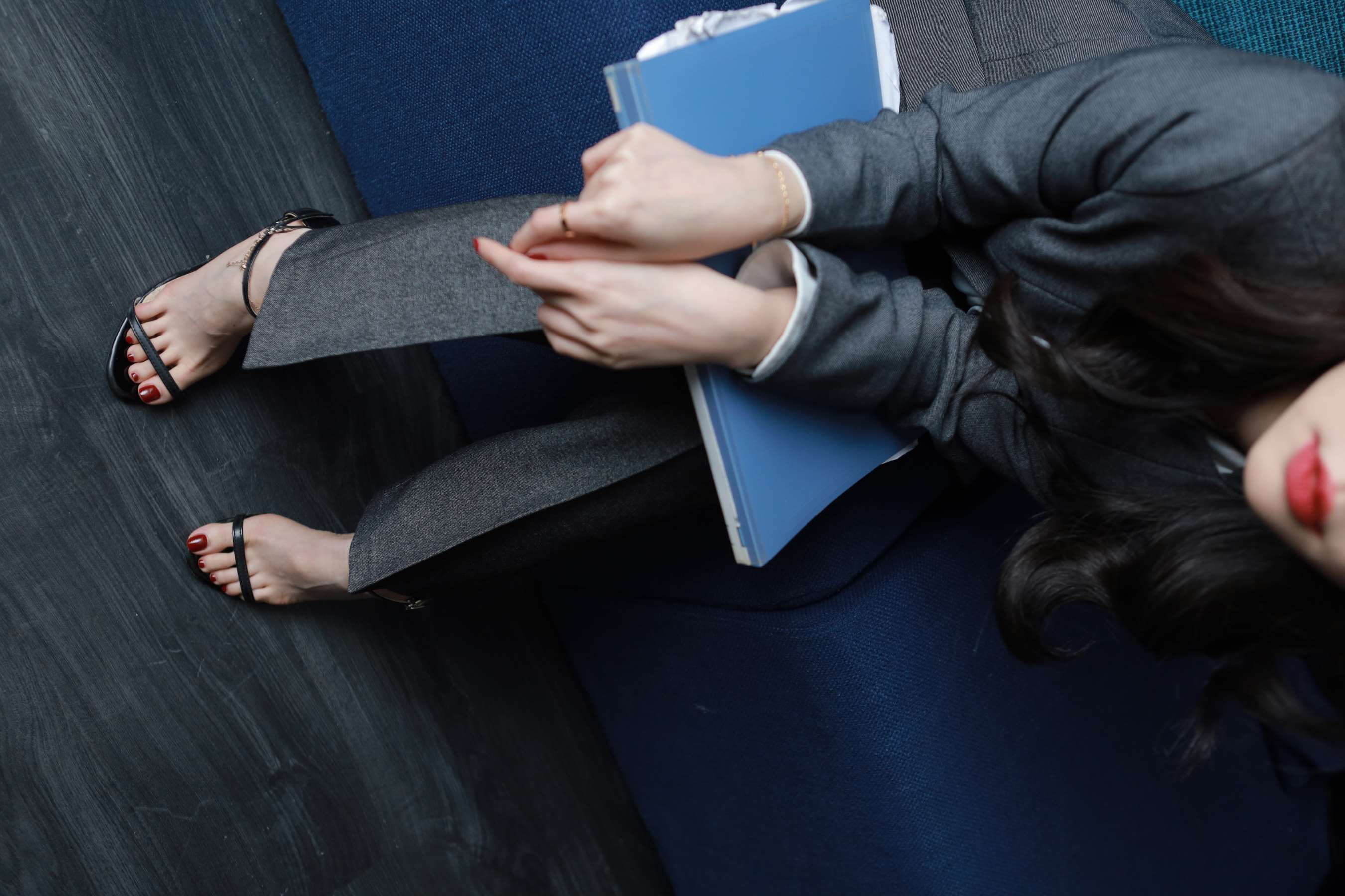 《Sia 看过的都知道爽》作品图