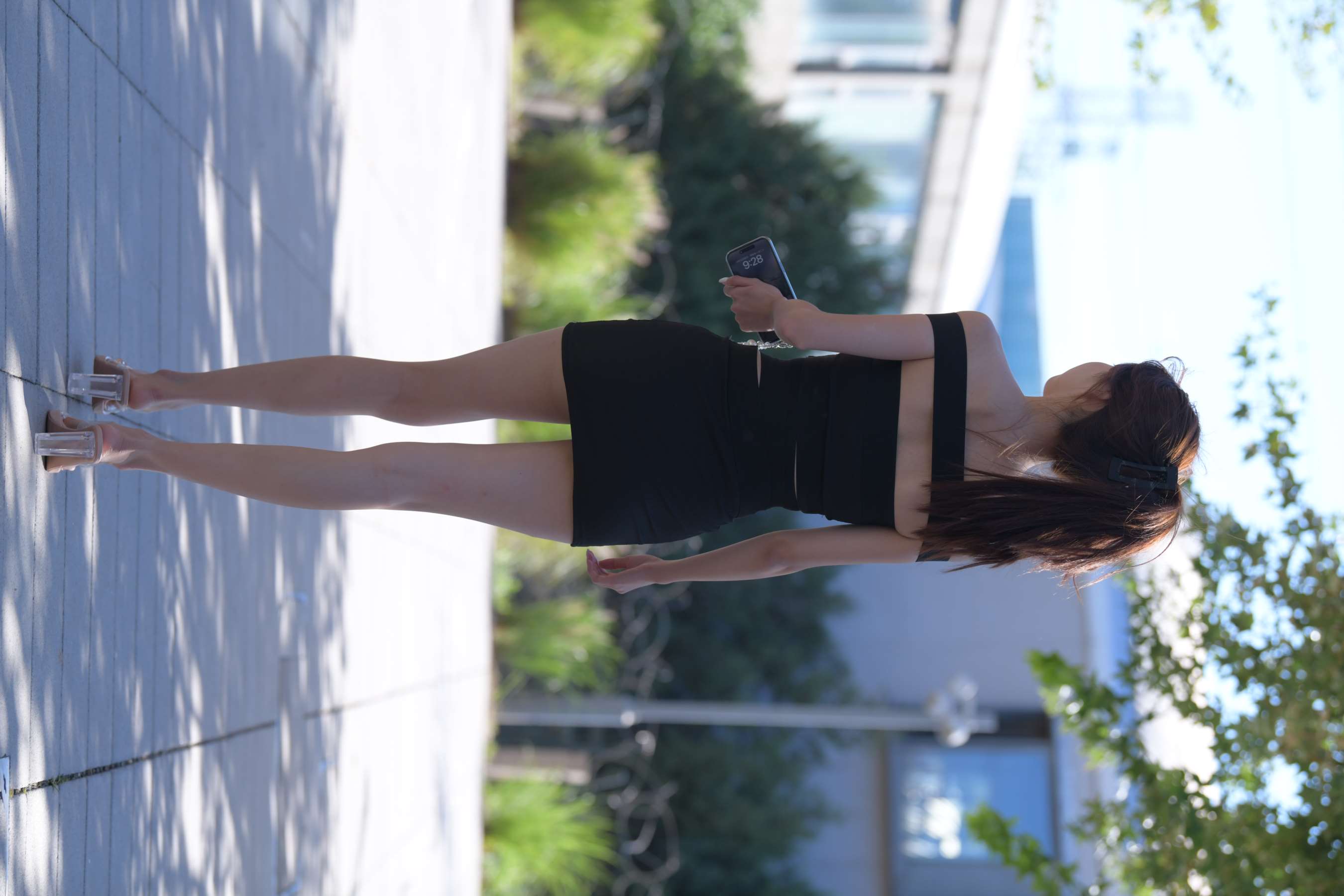 《北纬有阳光 上》作品图