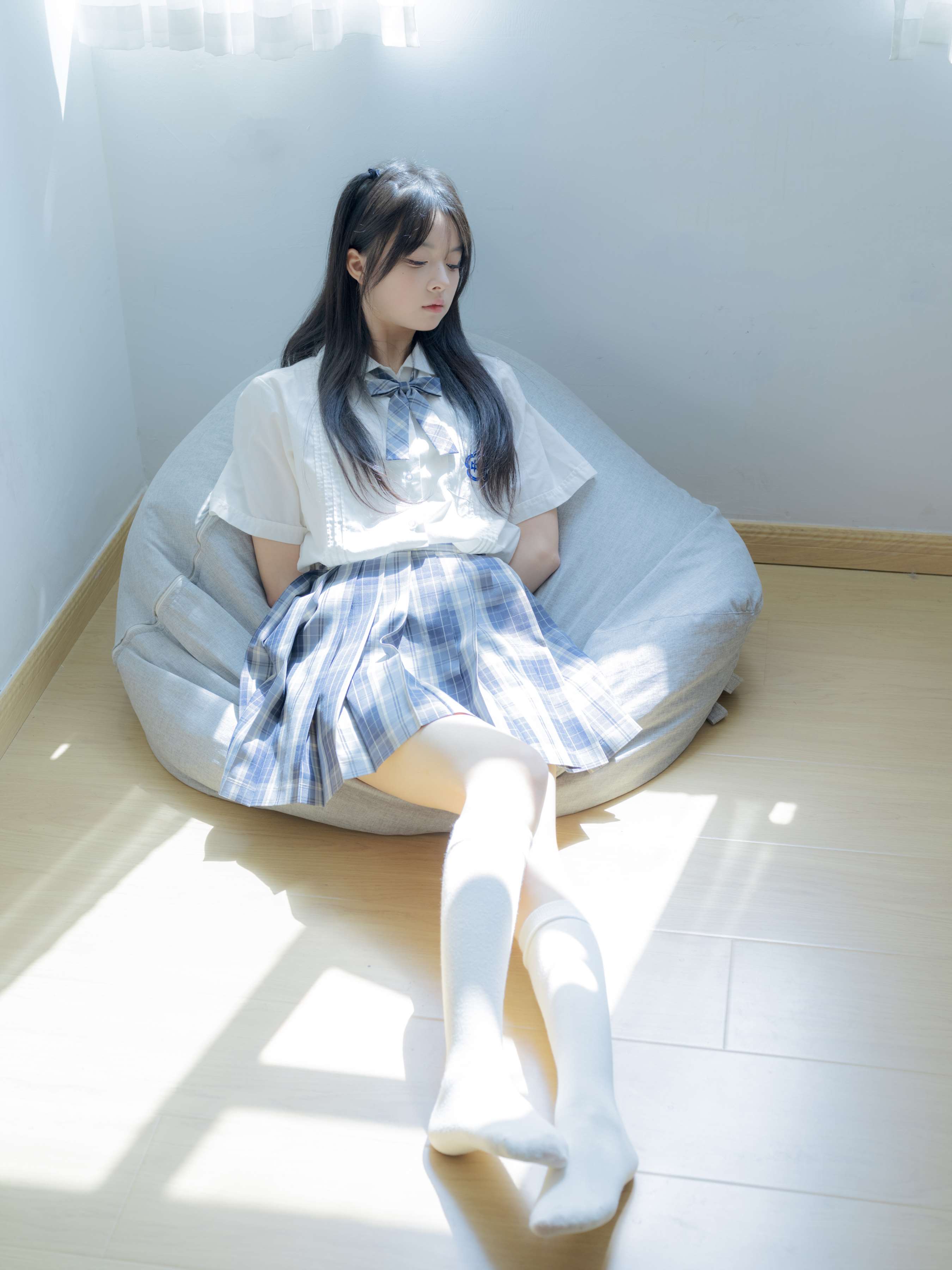 《书辞-女仆》作品图