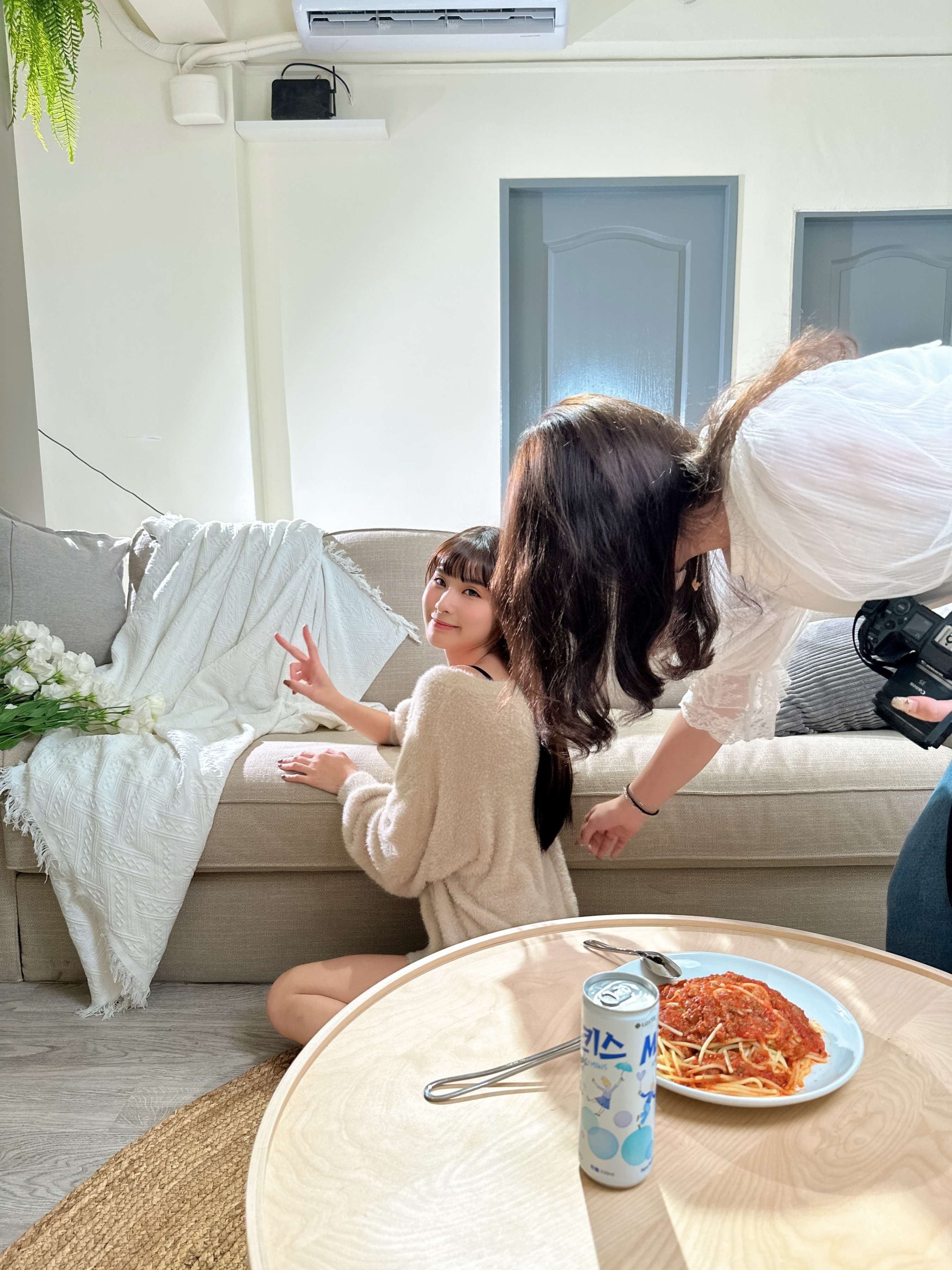 《泥泥汝-嫩足》作品图