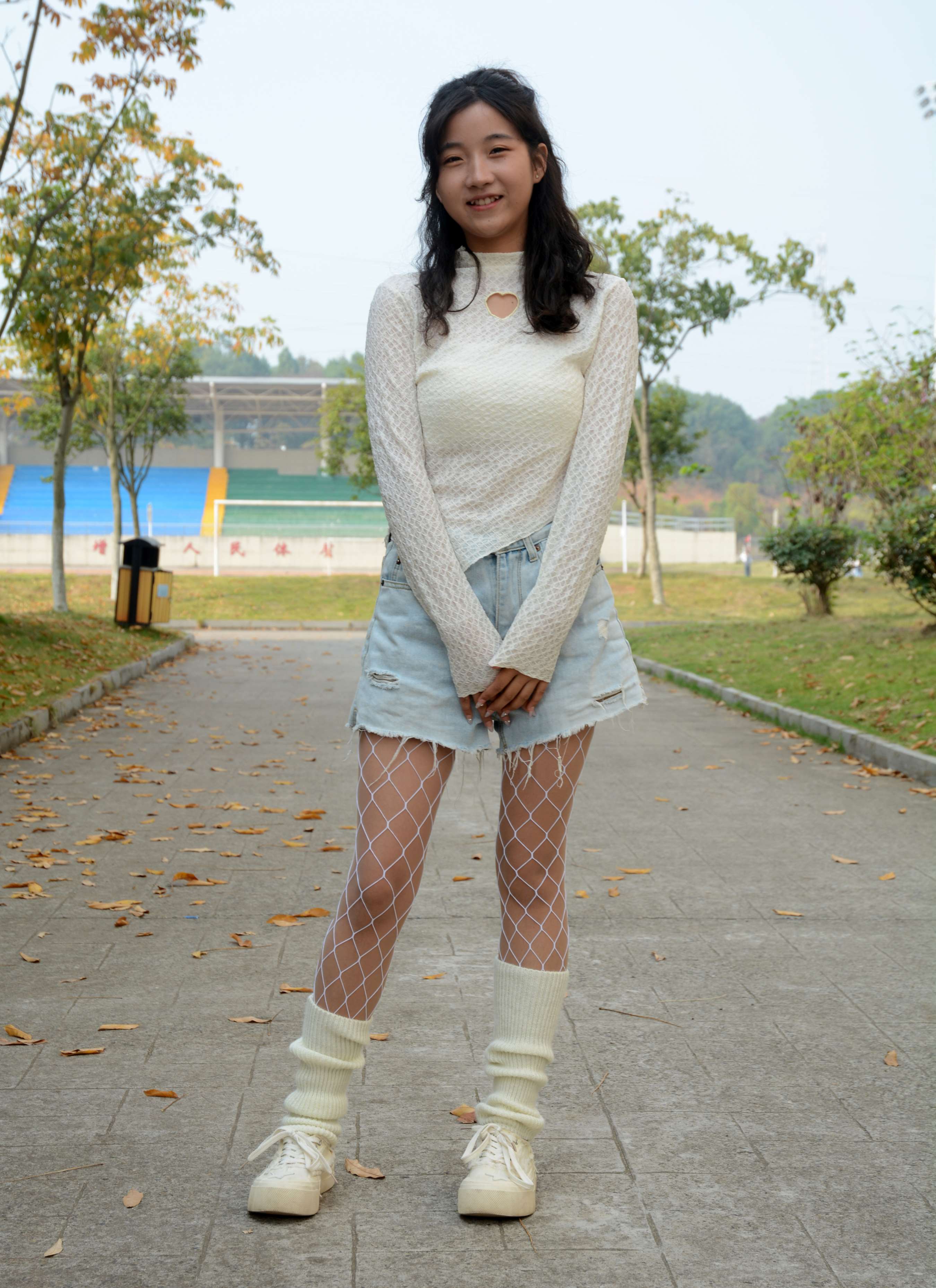 《点点-跟潮流风》作品图