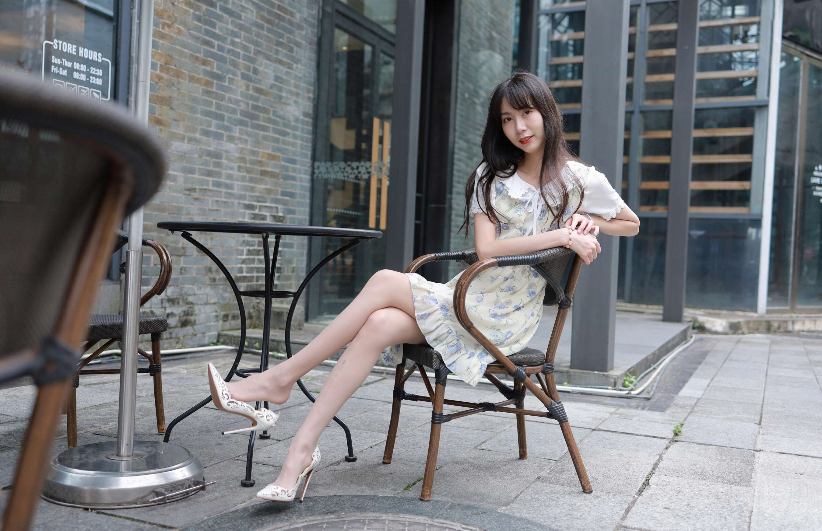 《团团《清新肉丝》》作品图