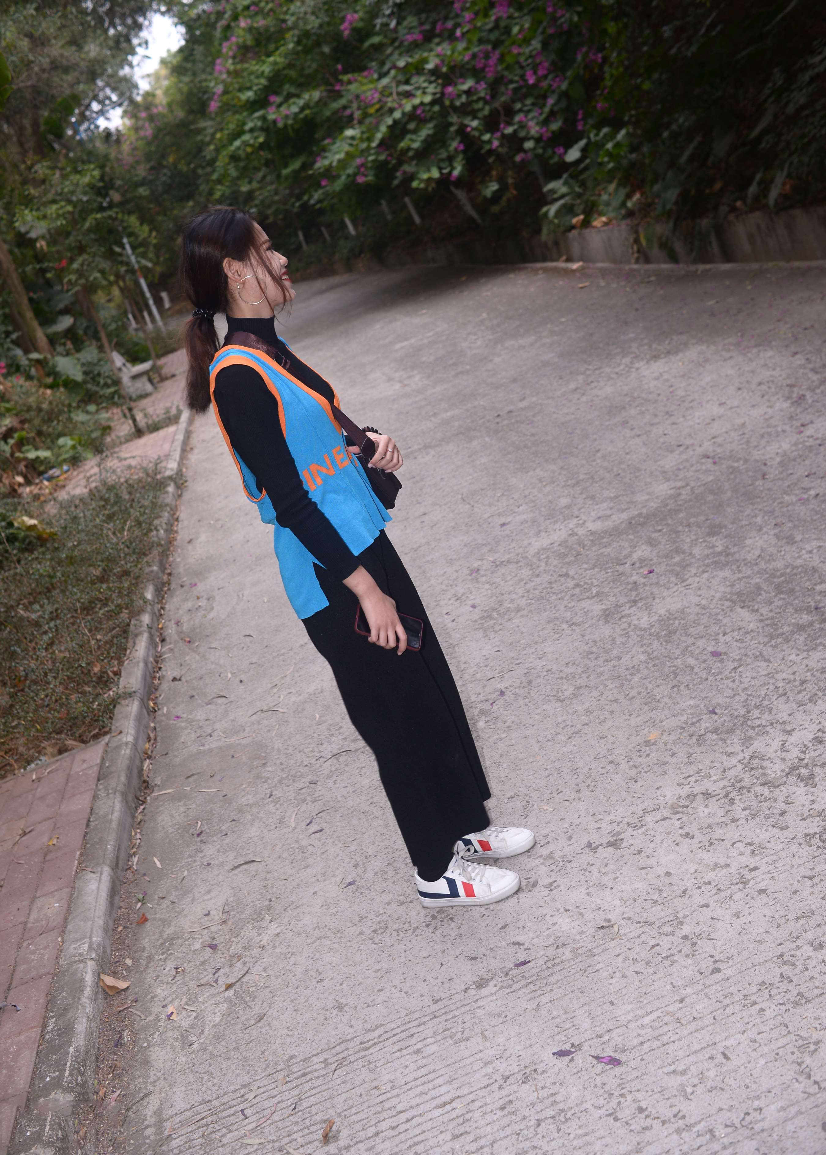 《苏瑶少女 星辰满天》作品图