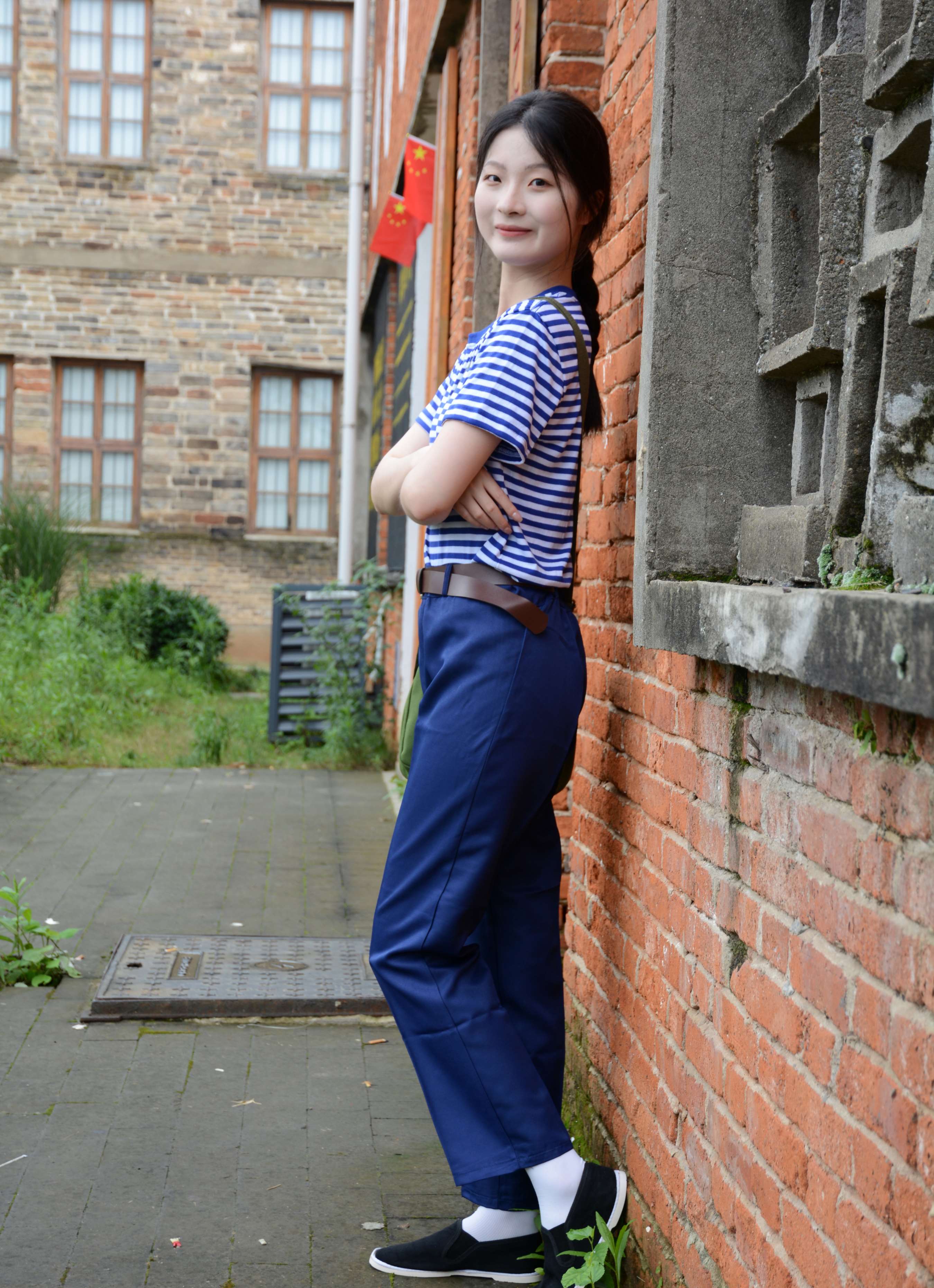 《安妮 怀旧专场》作品图