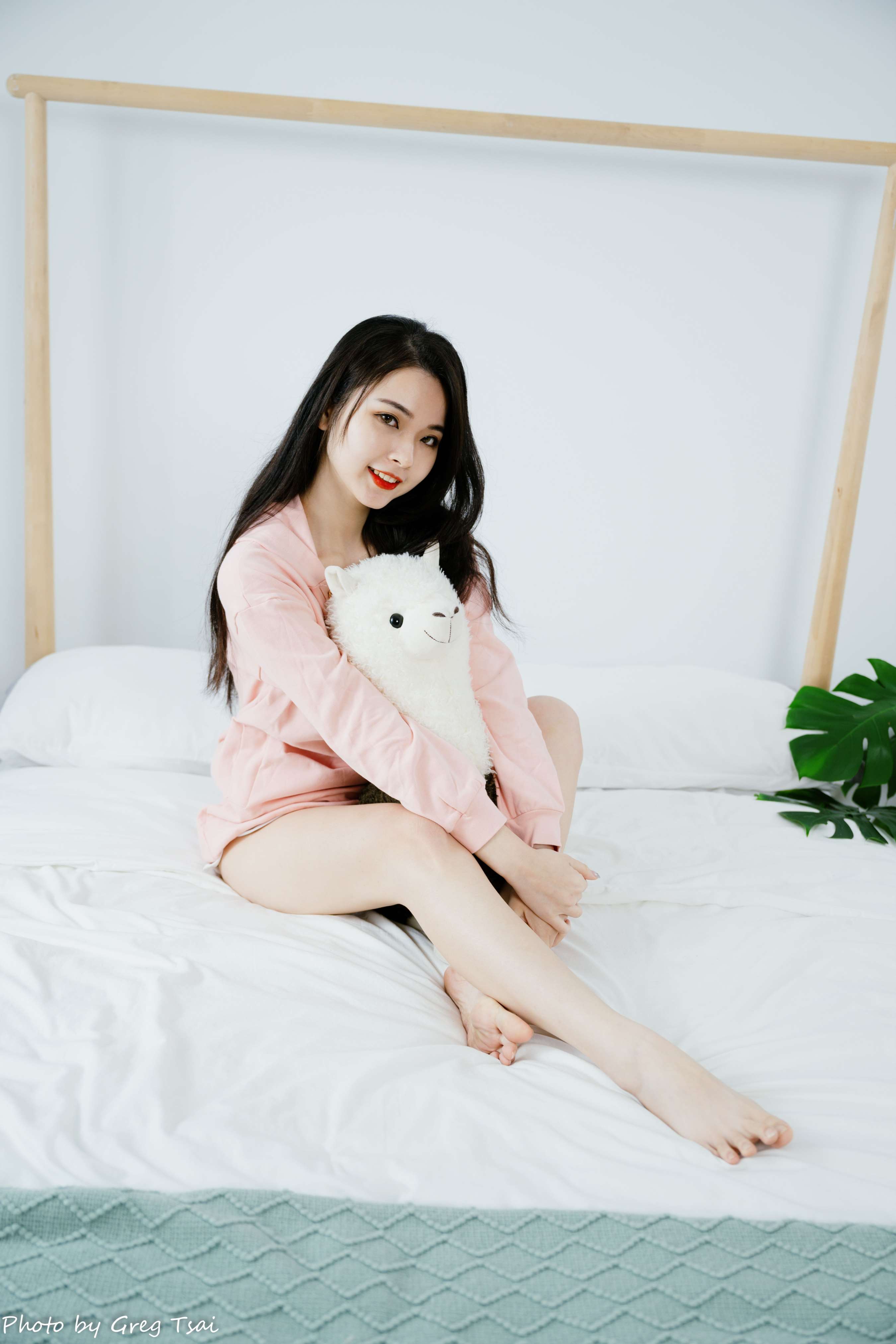 《米浆 - 居家》作品图