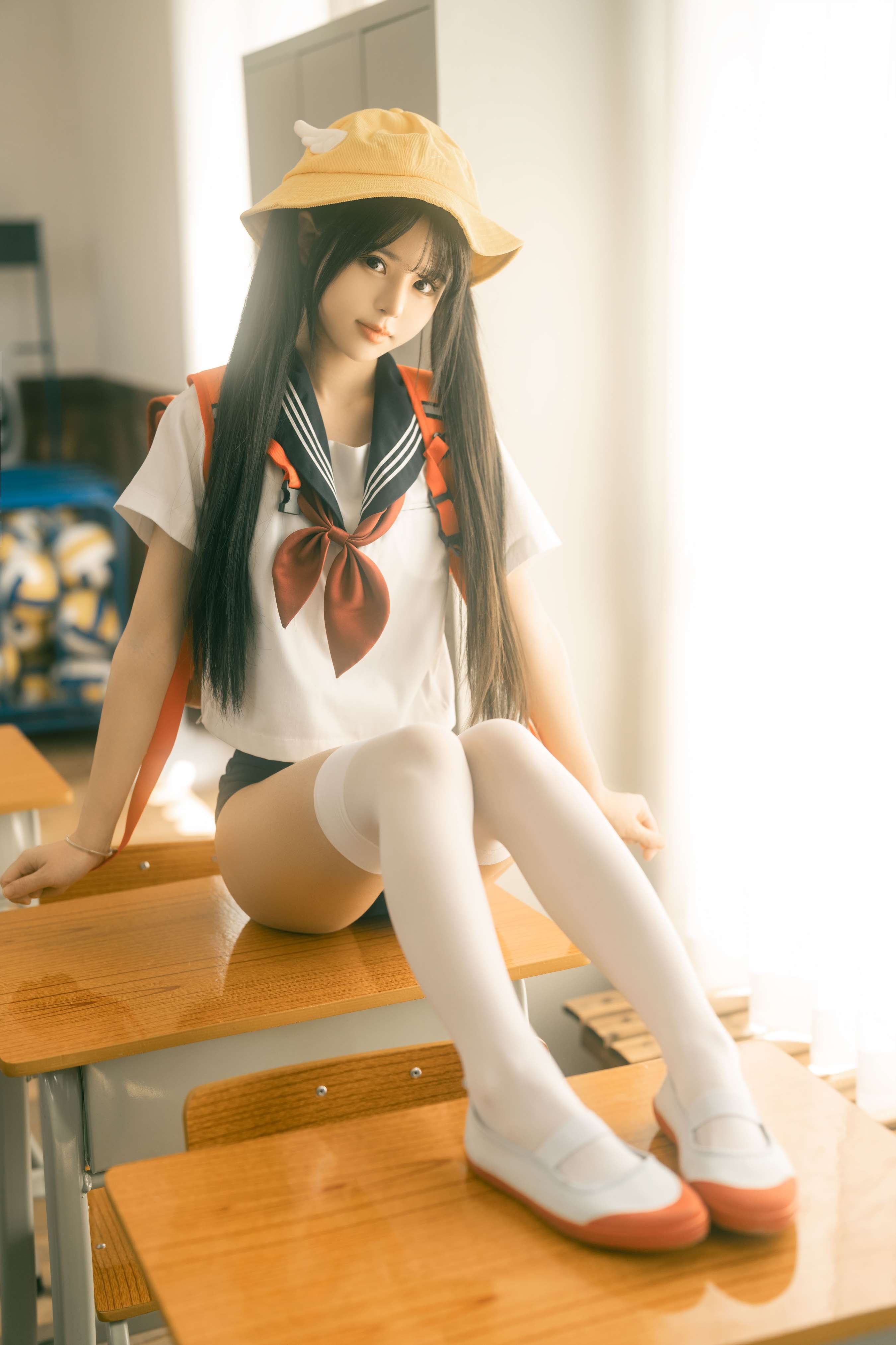 《rua阮阮-小丸子》作品图