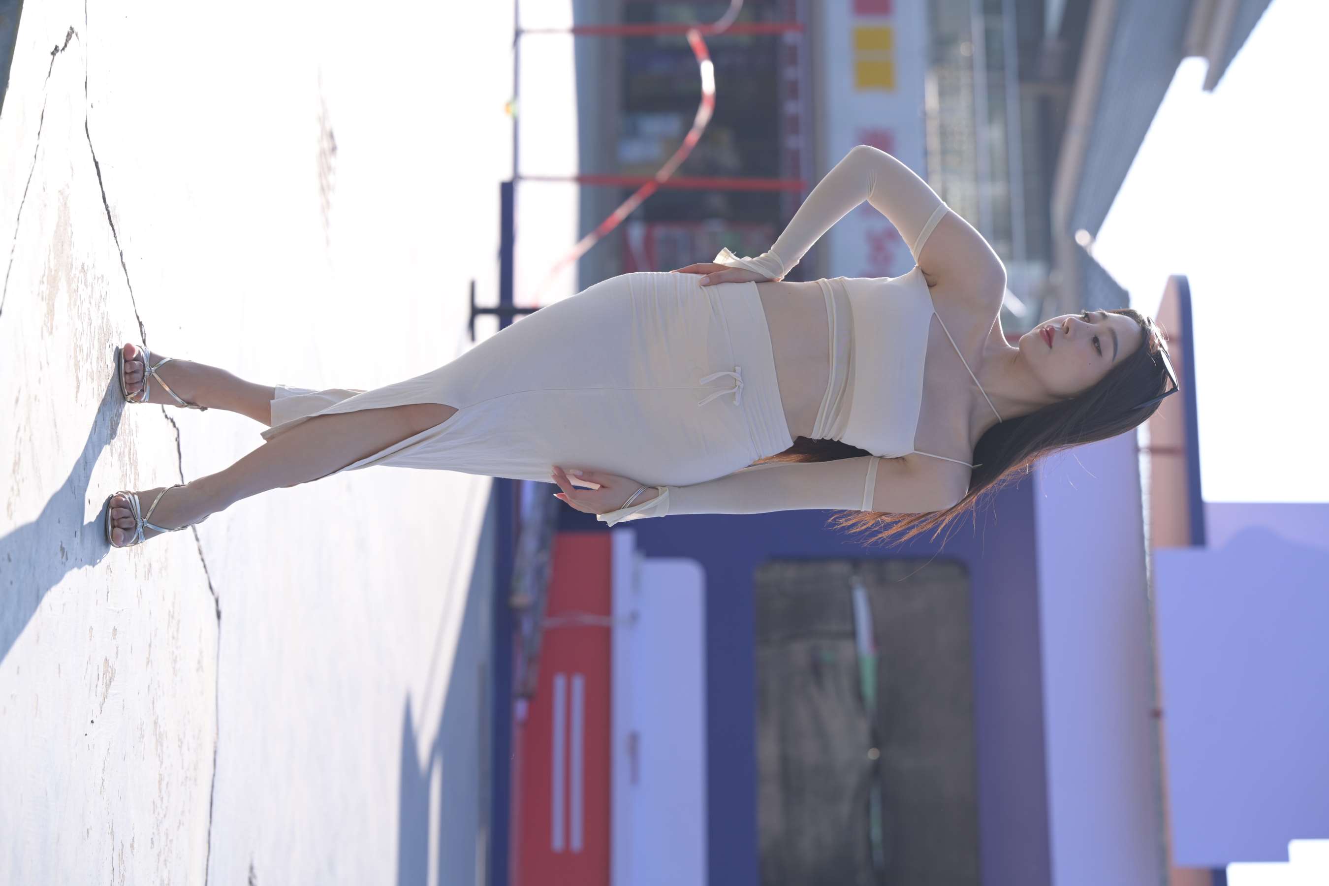 《你是晚来风》作品图