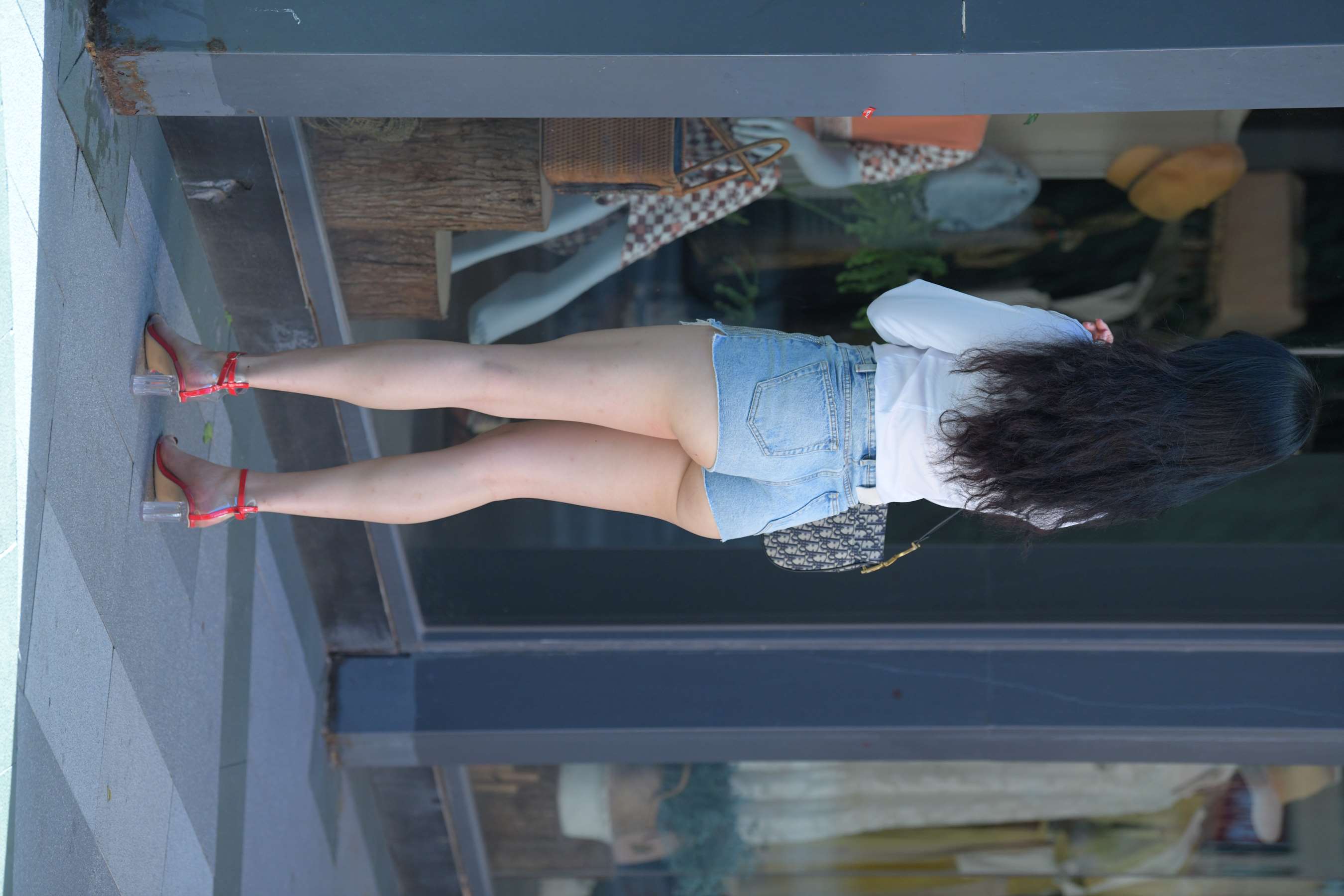 《久别新遇》作品图