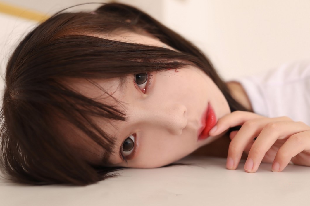 《樱子棉袜脚》作品图