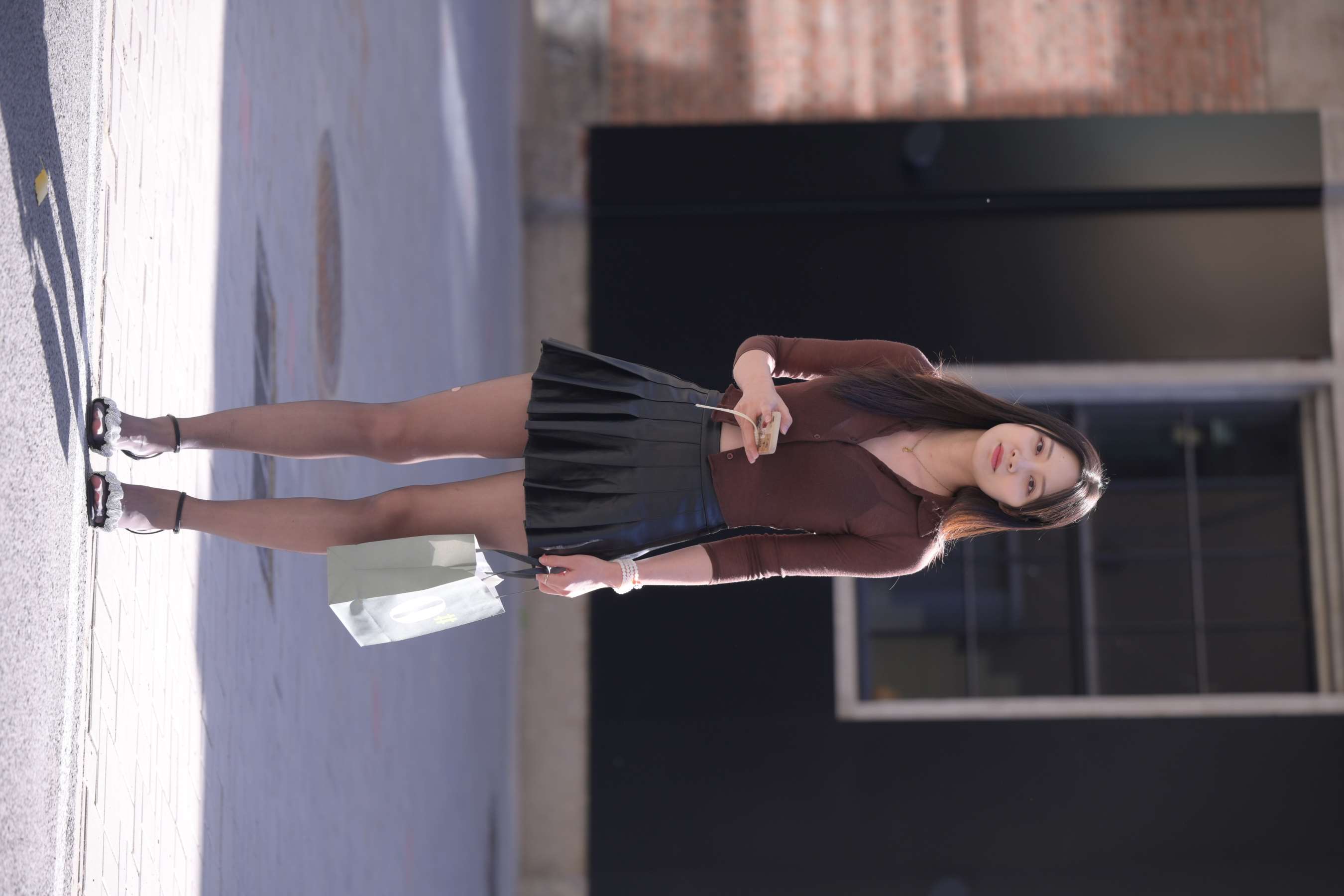 《旧梦颜》作品图