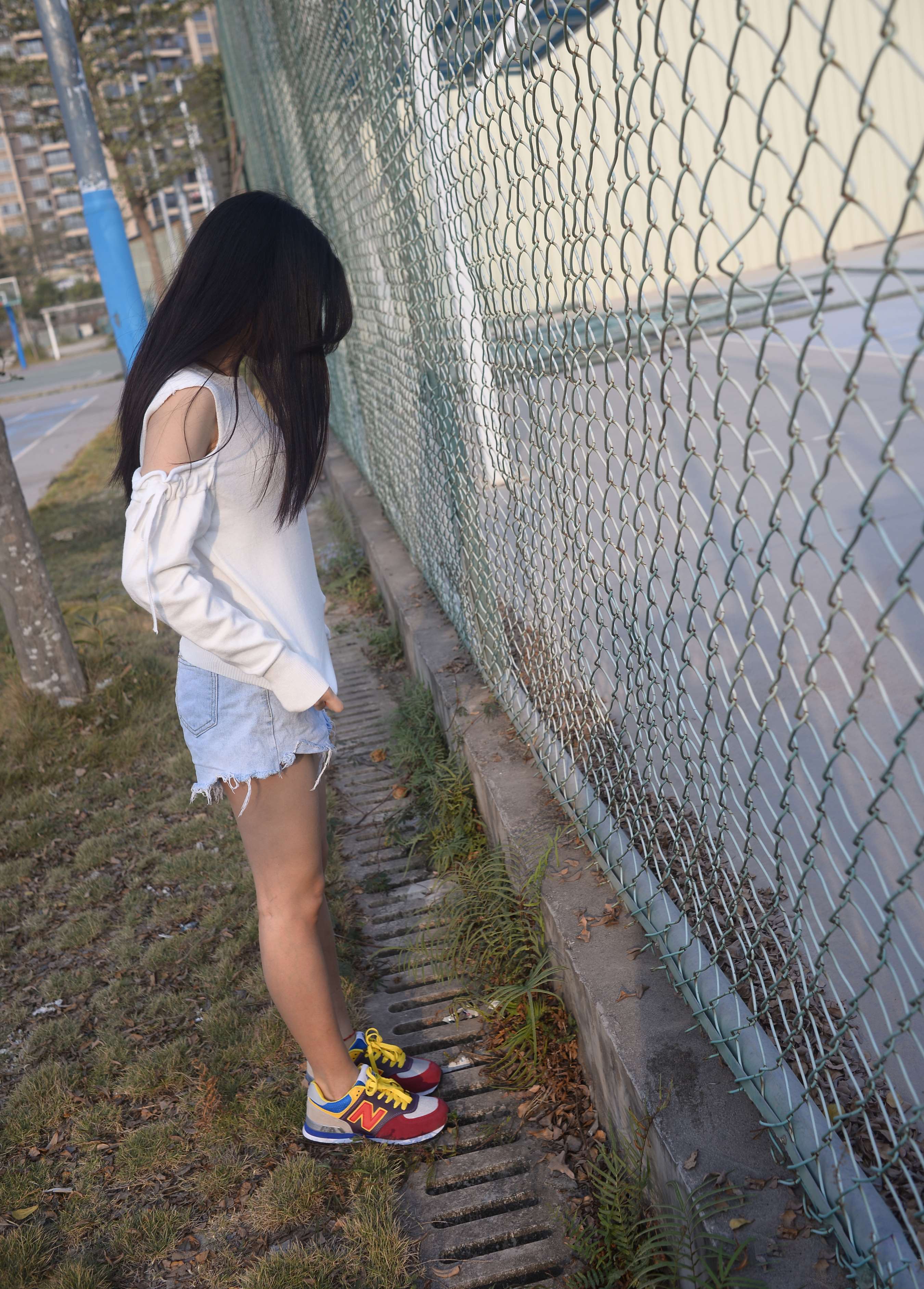 《文文 我等你一个冬天》作品图