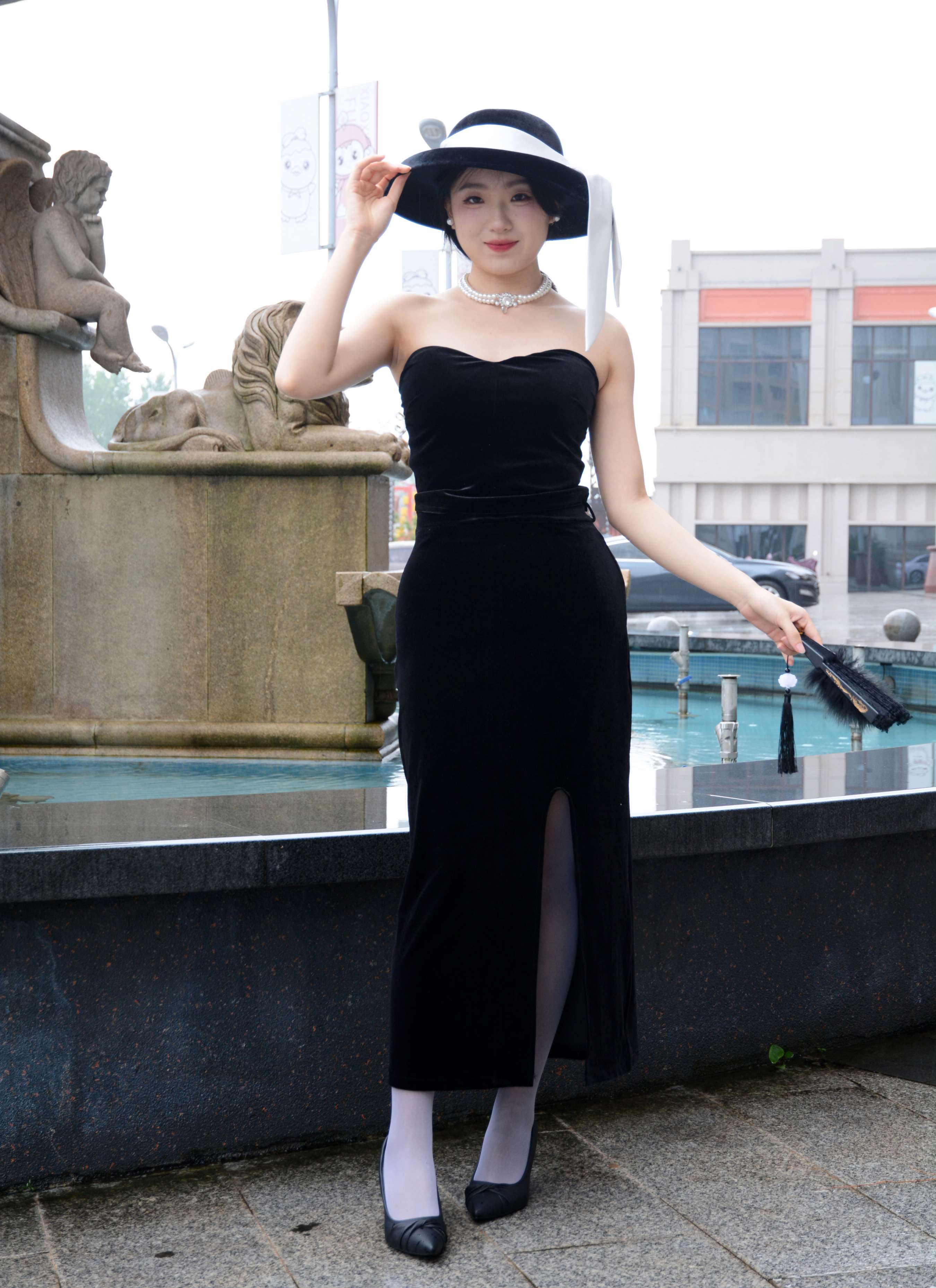 《环环-永不过时》作品图